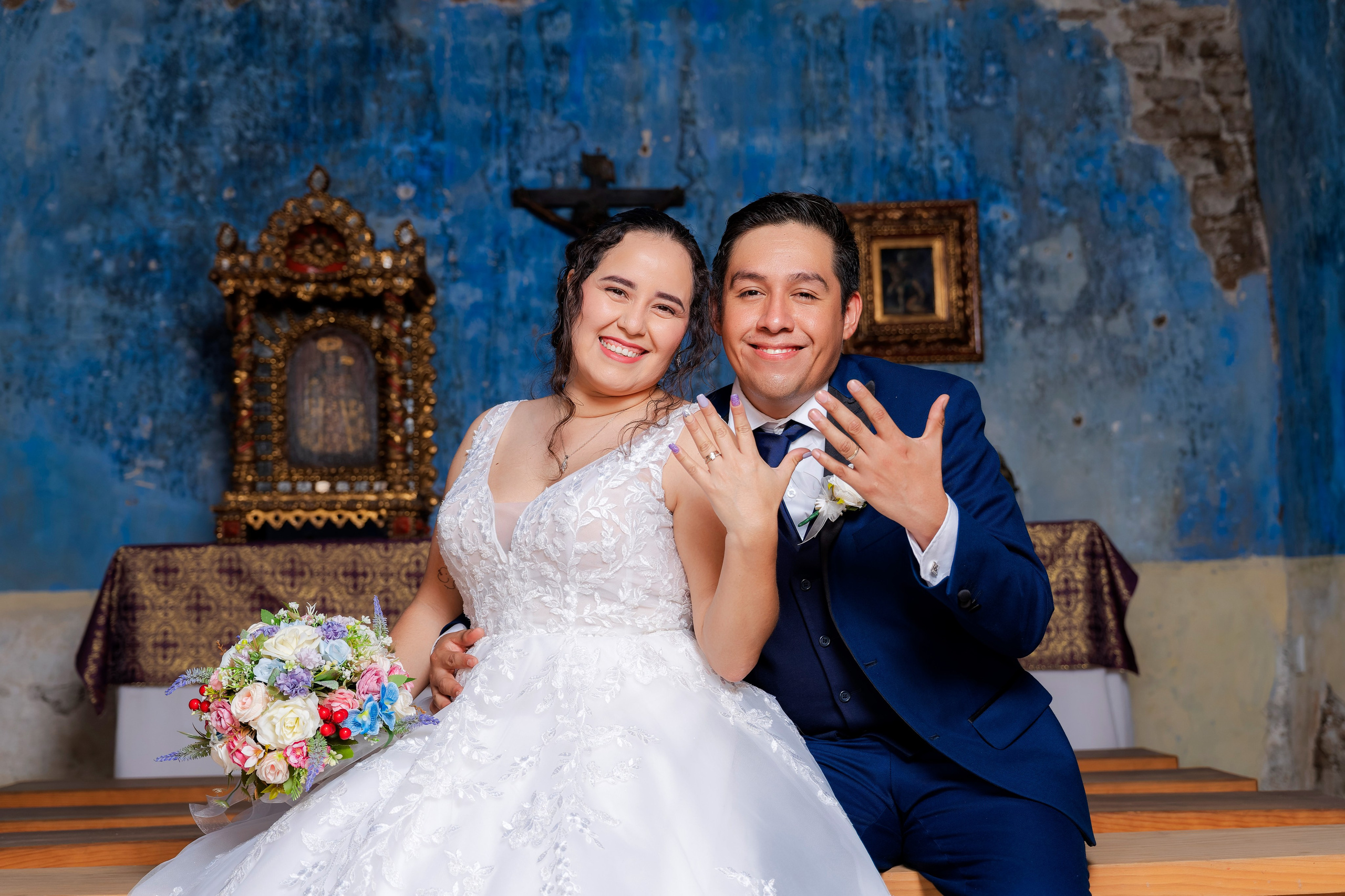 Sesion de Bodas. Emilianofilms