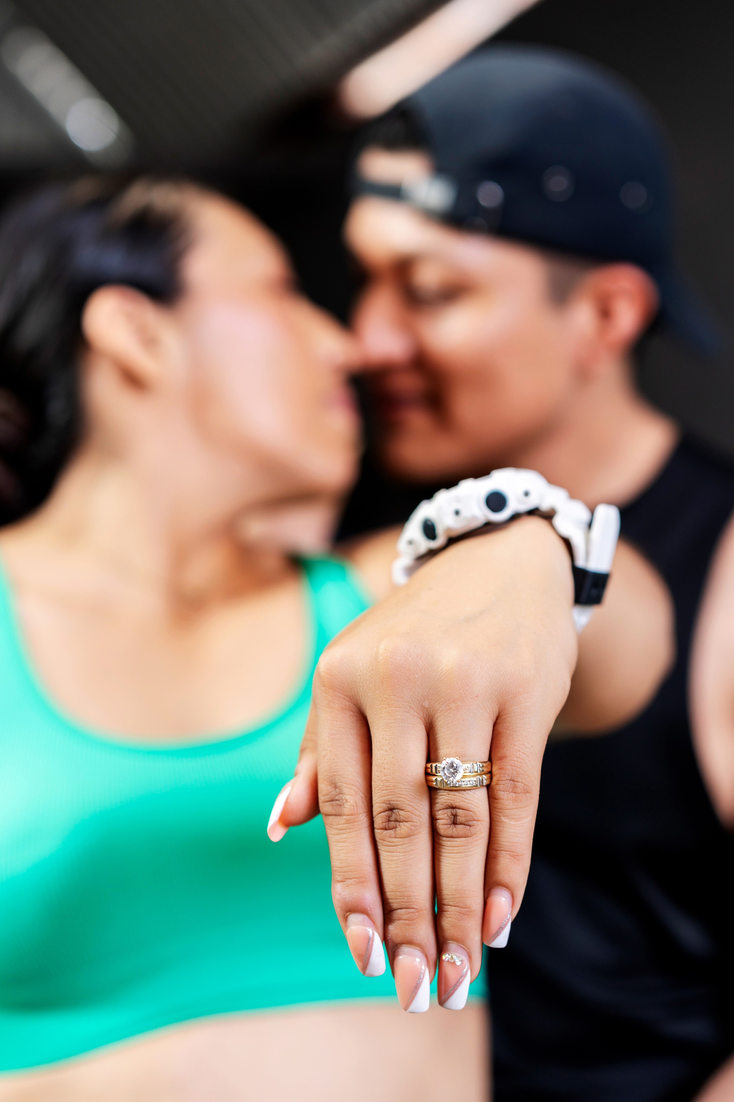 Sesion de Bodas. Emilianofilms