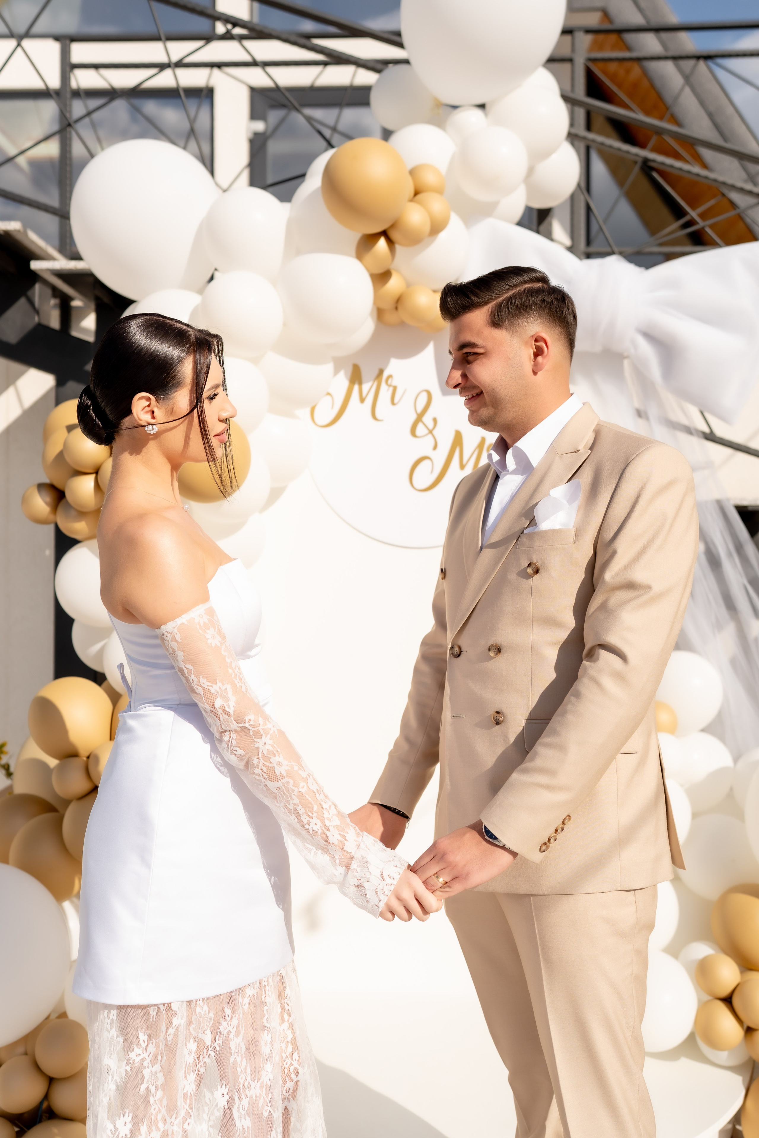 Razvan & Lorena. Mark Fazakas — Wedding Photographer