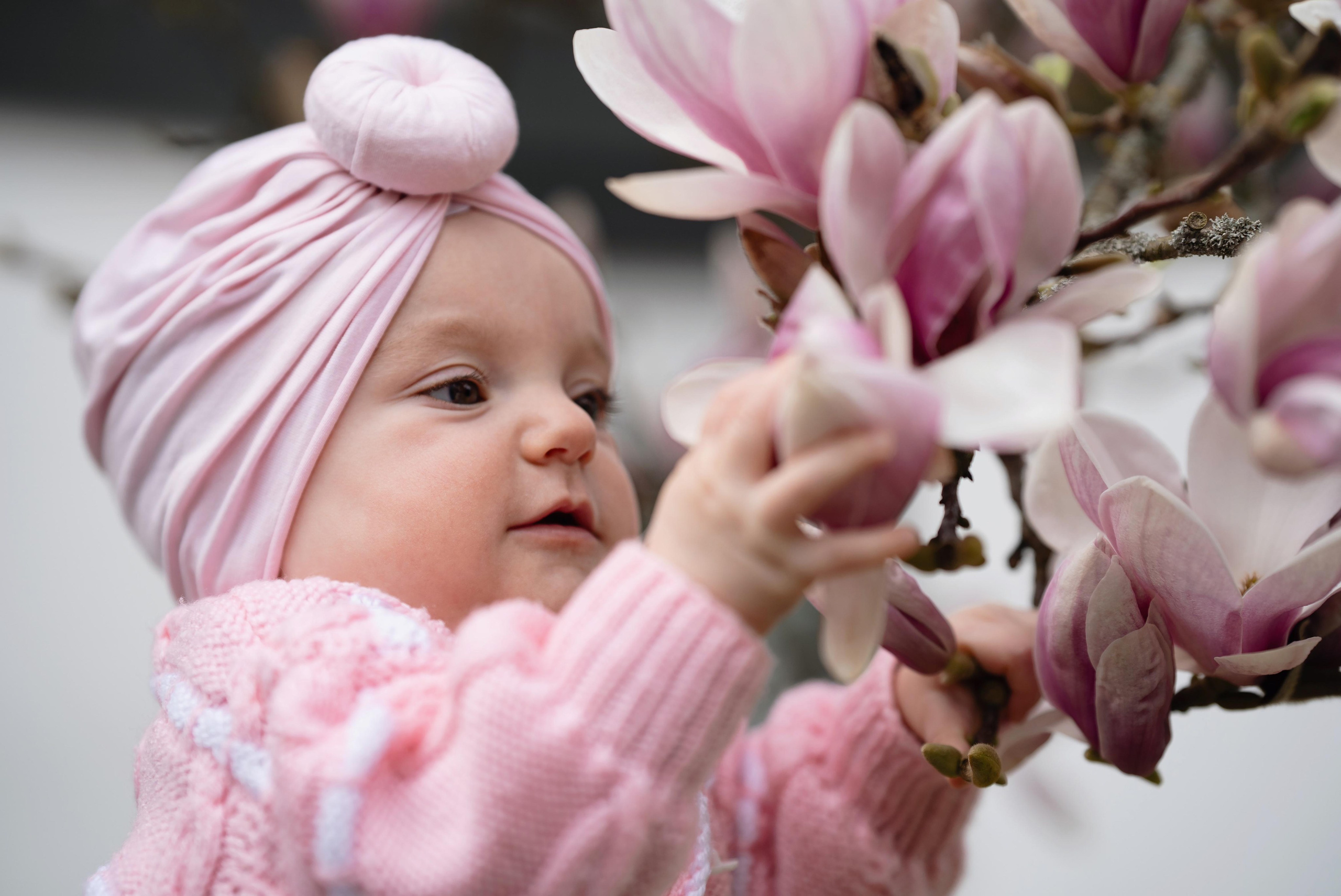 Portrait. Fotografin Nina Wieberg