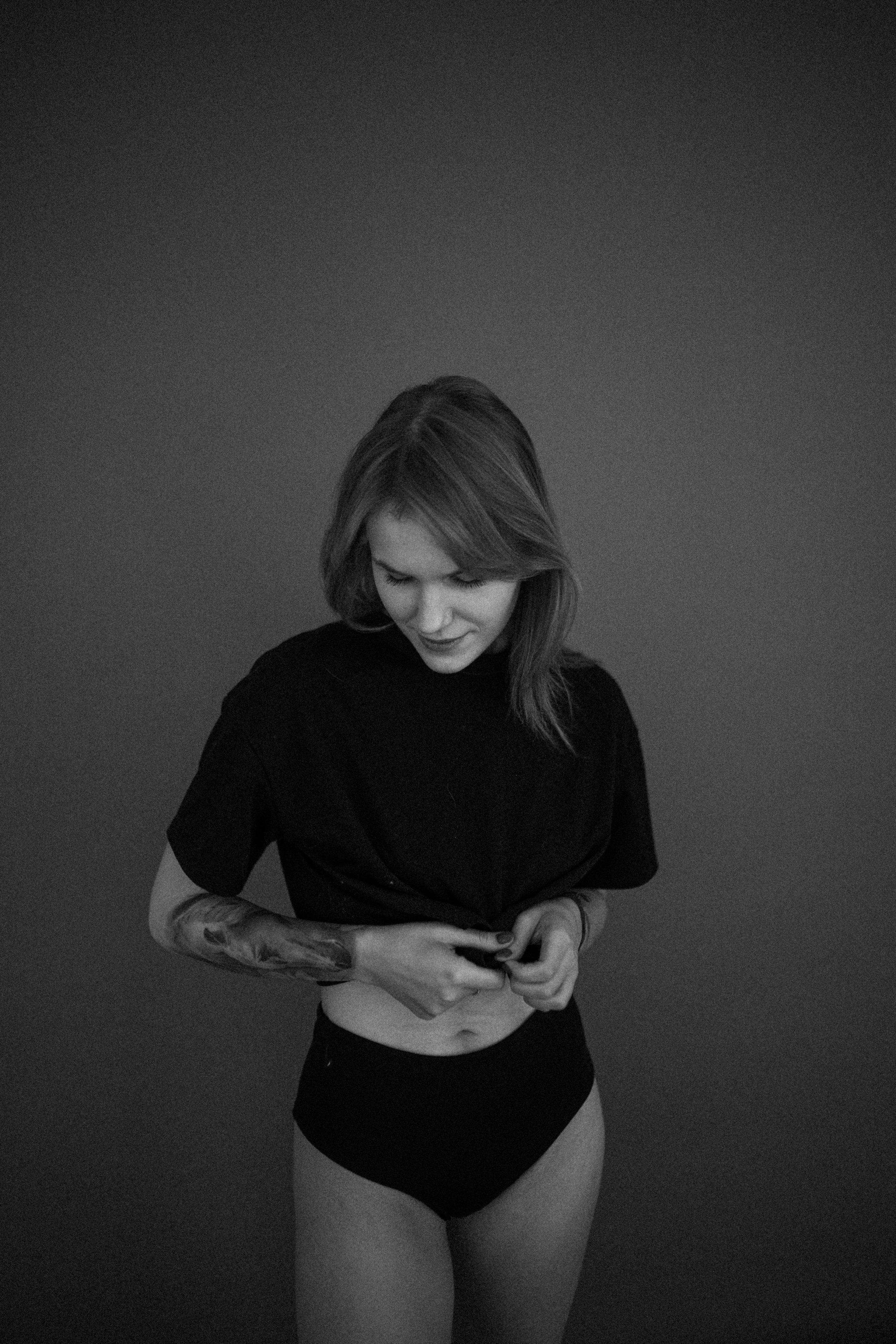 Mila Kyiv. Обо мне