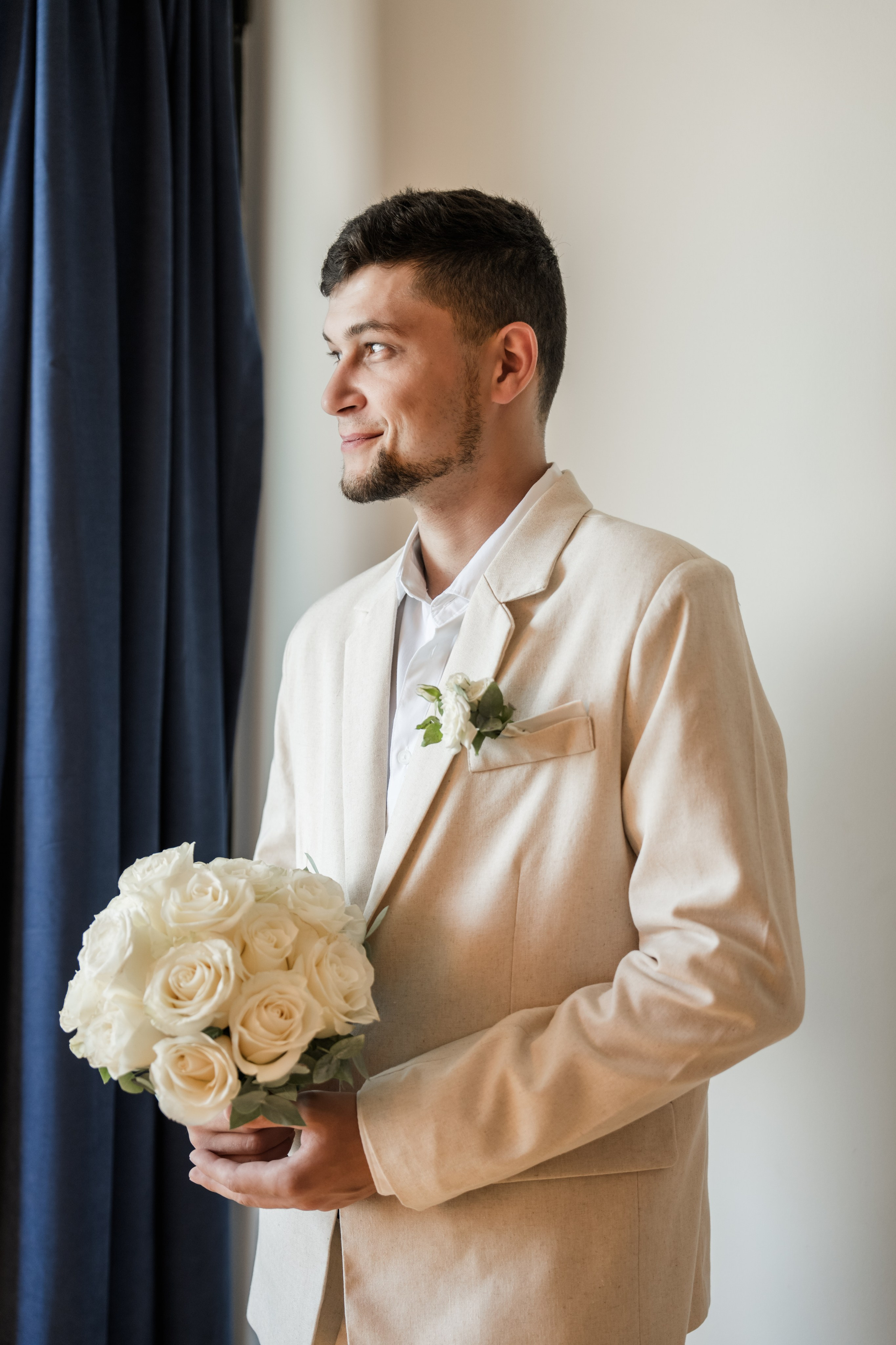 Юлія та Роман. Ekaterina Verbitskaya. Photography