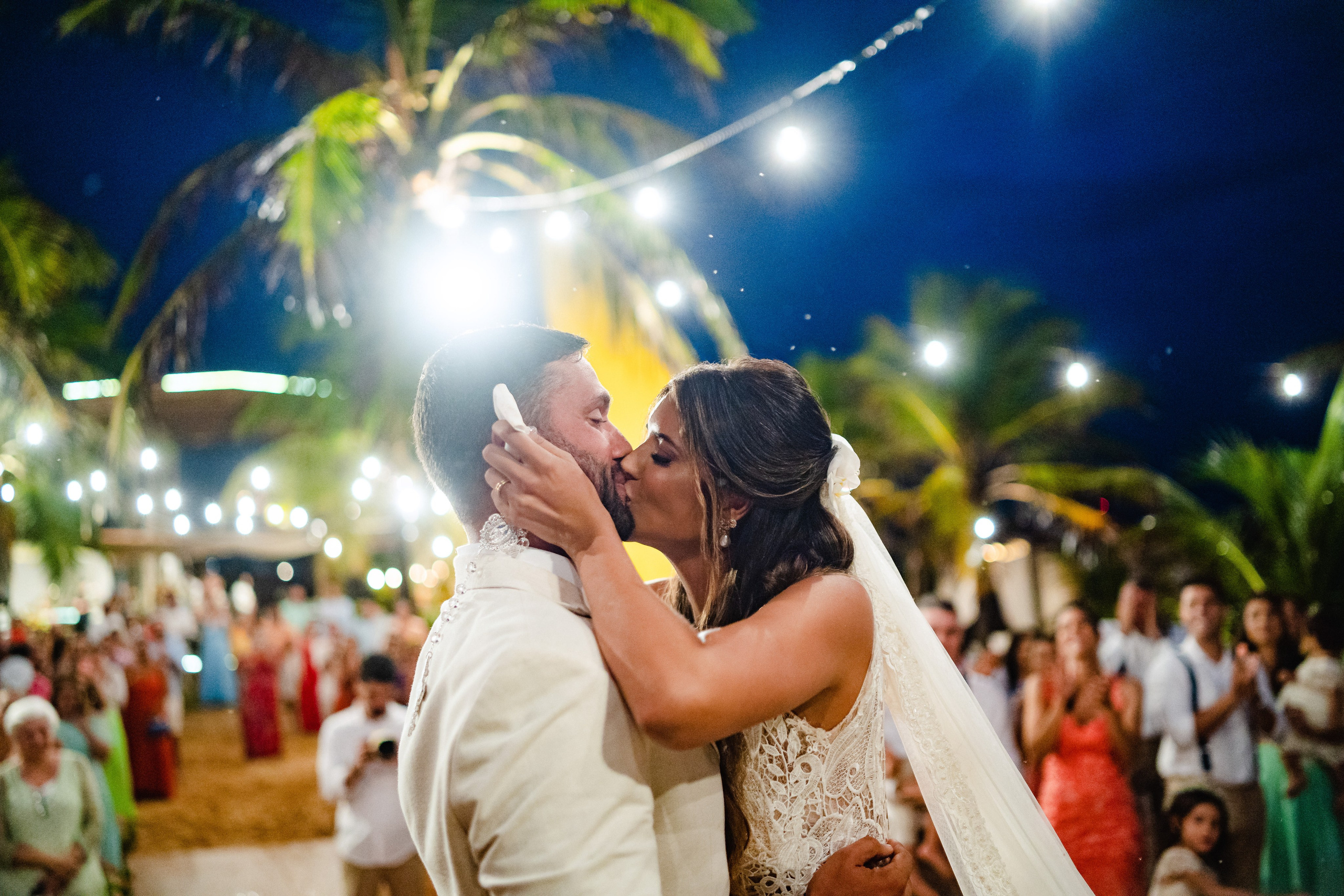 Lorena e Rodrigo | São Miguel do Gostoso-RN. Fotógrafo de casamentos e gestantes