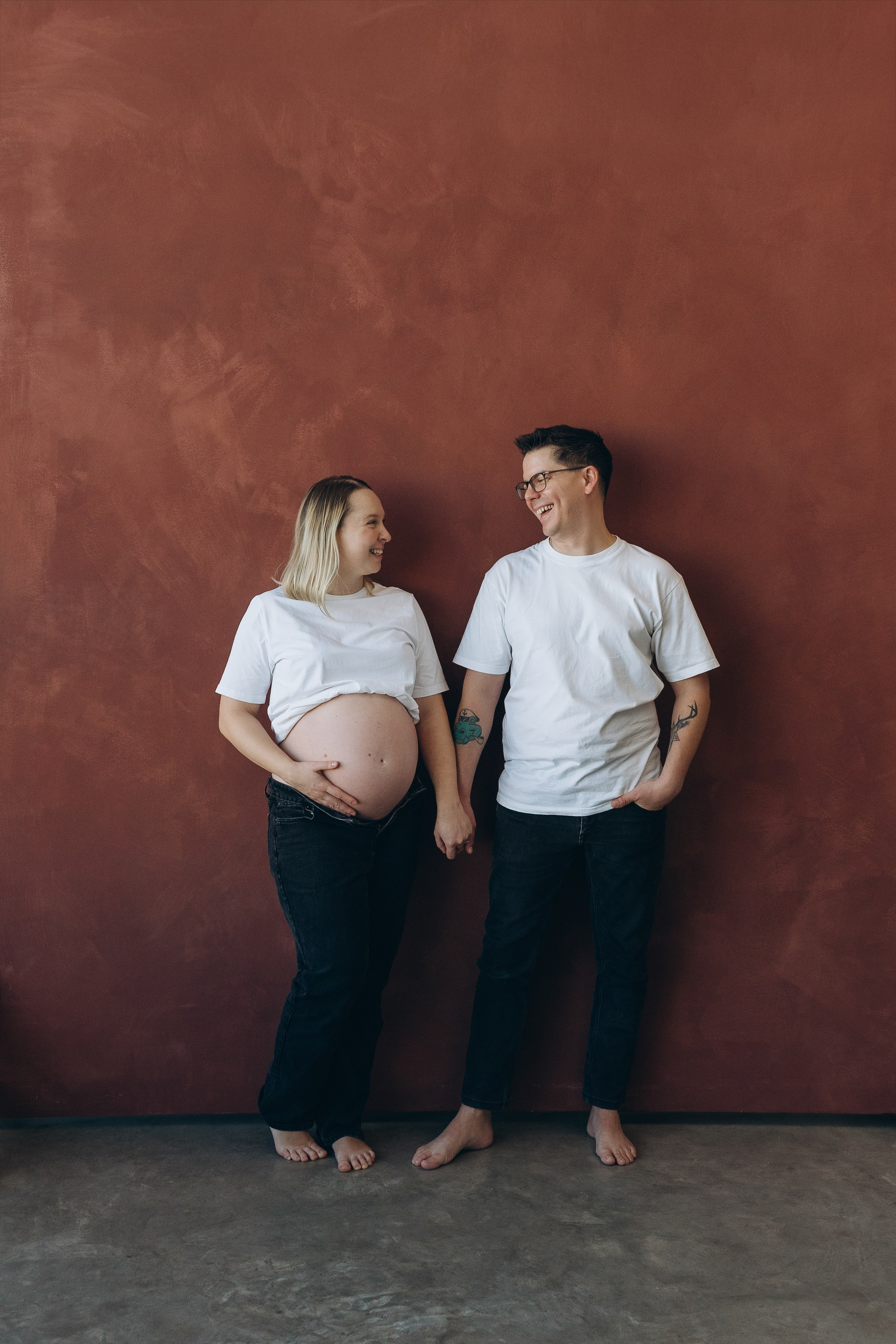 Julia & Artur. Calgary Wedding & Lifestyle Photographer — Yevhen Polishchuk