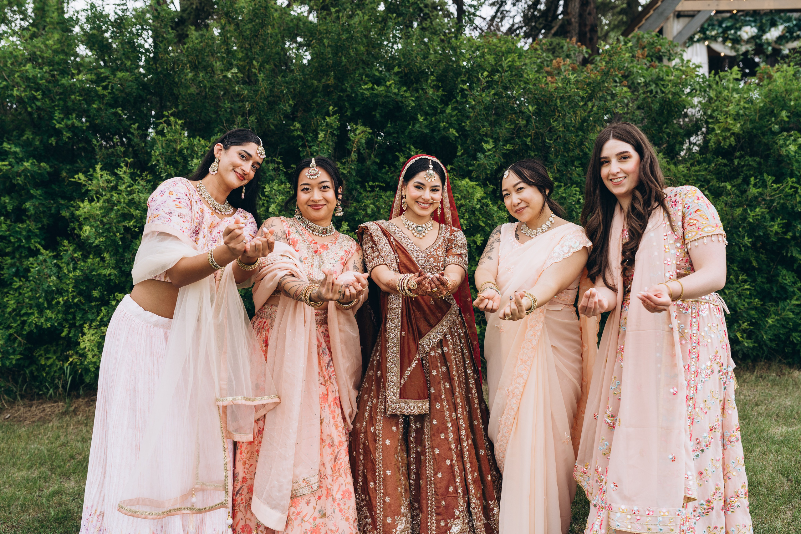 Jackie & Bindi. Calgary Wedding & Lifestyle Photographer — Yevhen Polishchuk