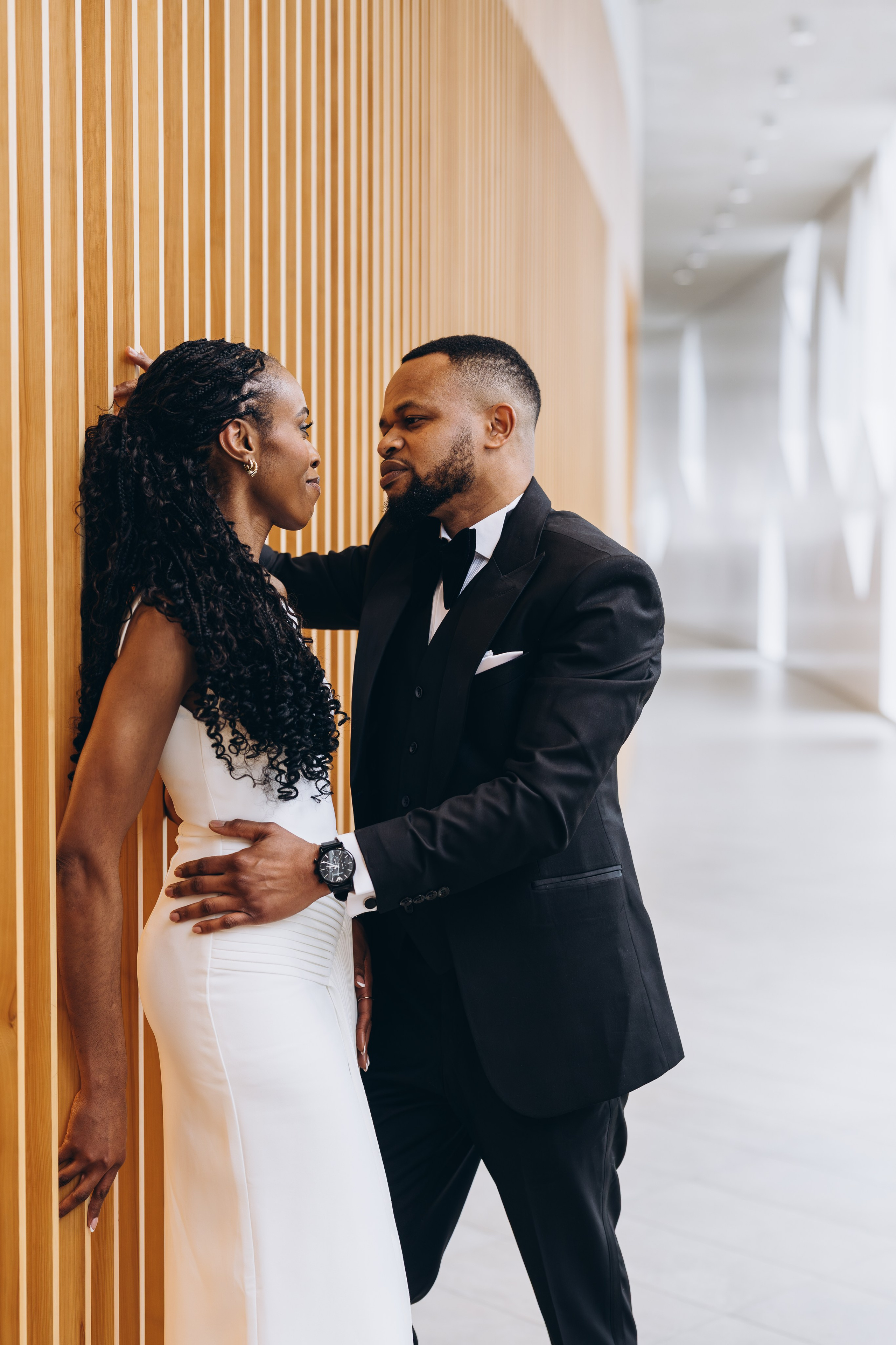 Cj & Kene. Calgary Wedding & Lifestyle Photographer — Yevhen Polishchuk