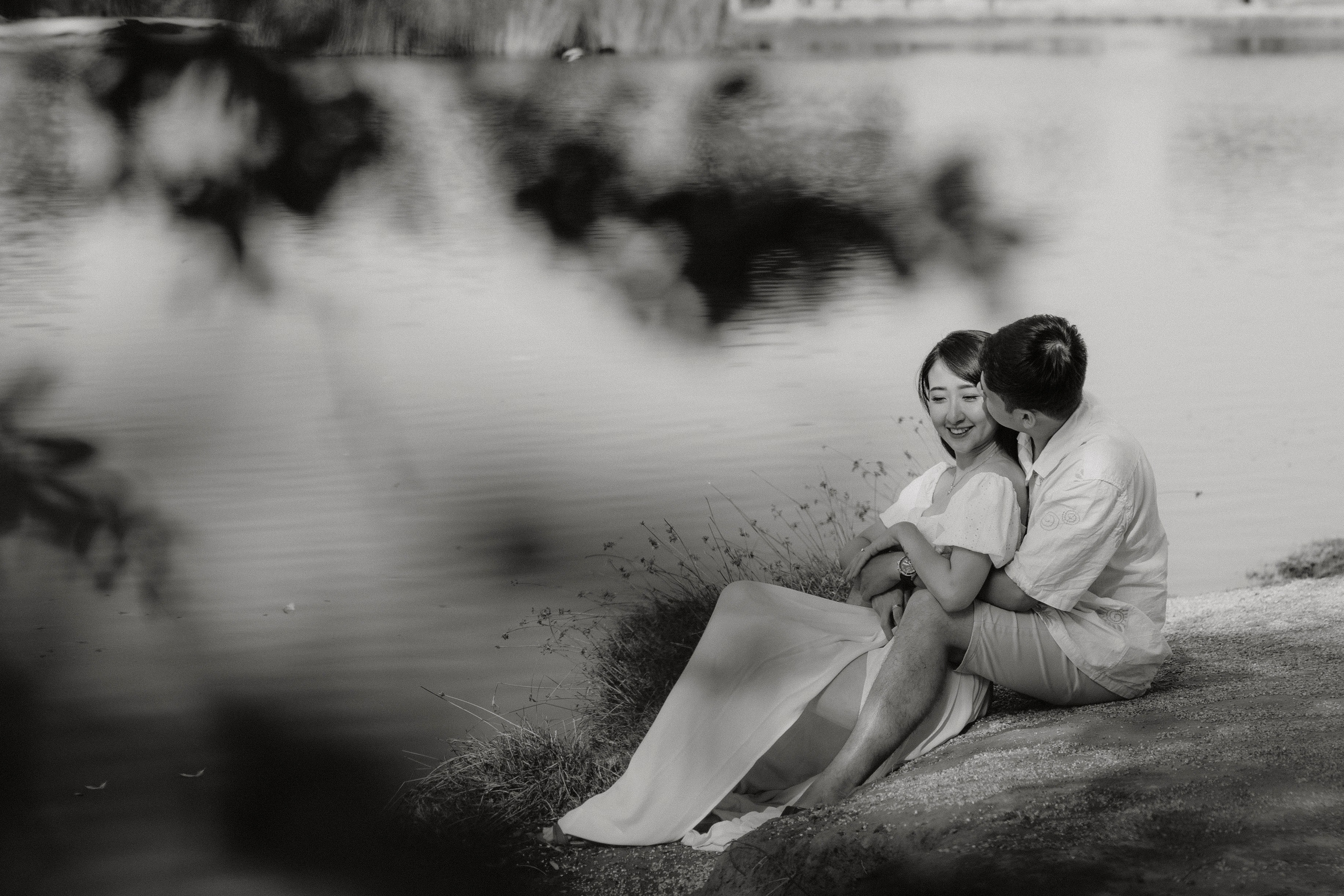 Allen & Kitty PreWedding