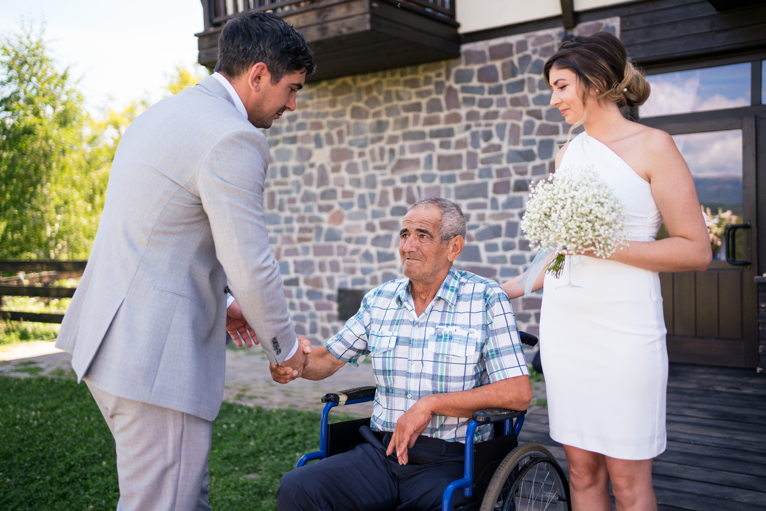 Nunta Mihai si Florin – Film si Foto Ploiesti. Fotografie | Videografie | ARN Creative Events