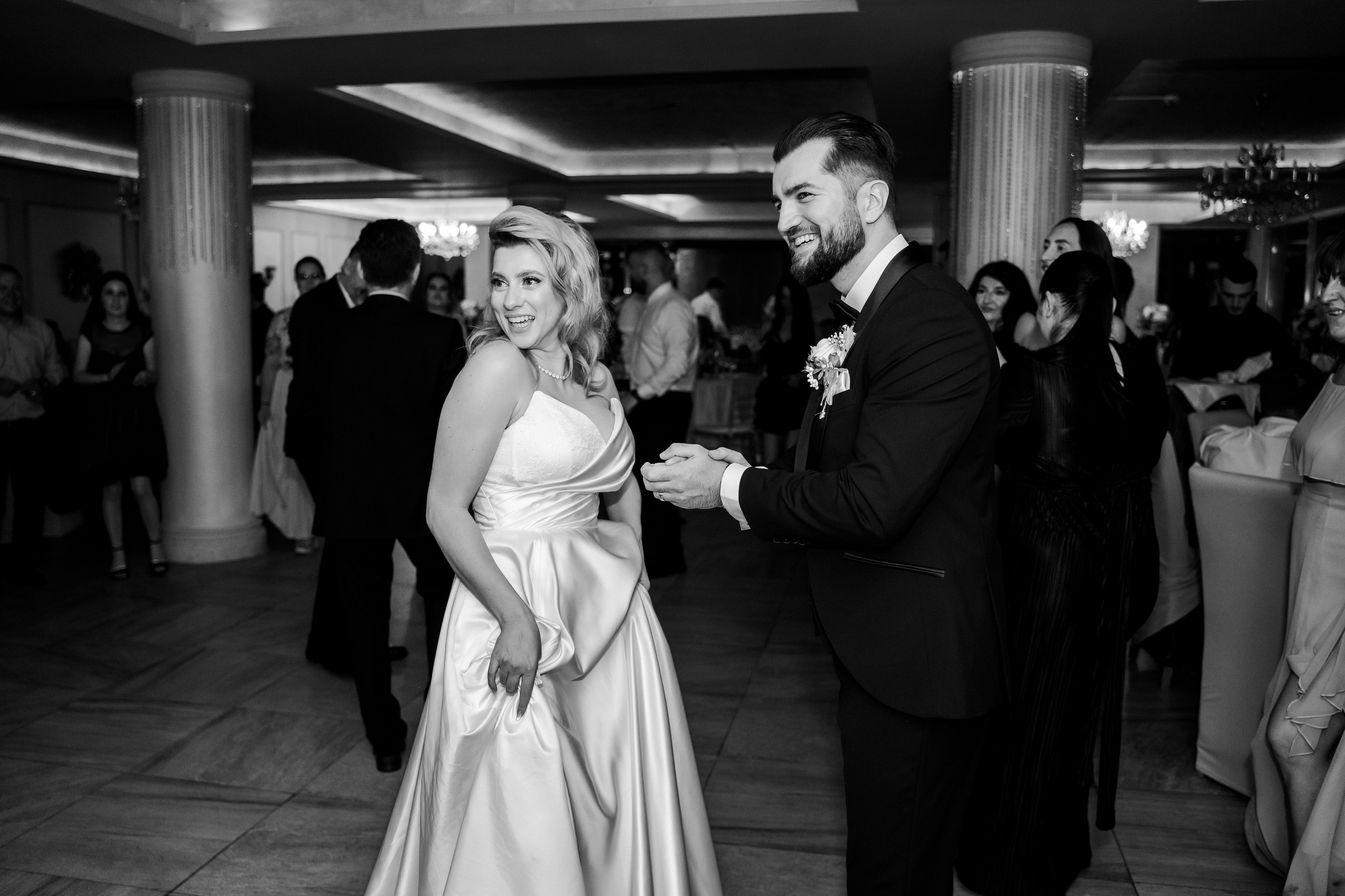 Nunta Amalia si Florin – Fotograf Ploiesti. Fotografie | Videografie | ARN Creative Events