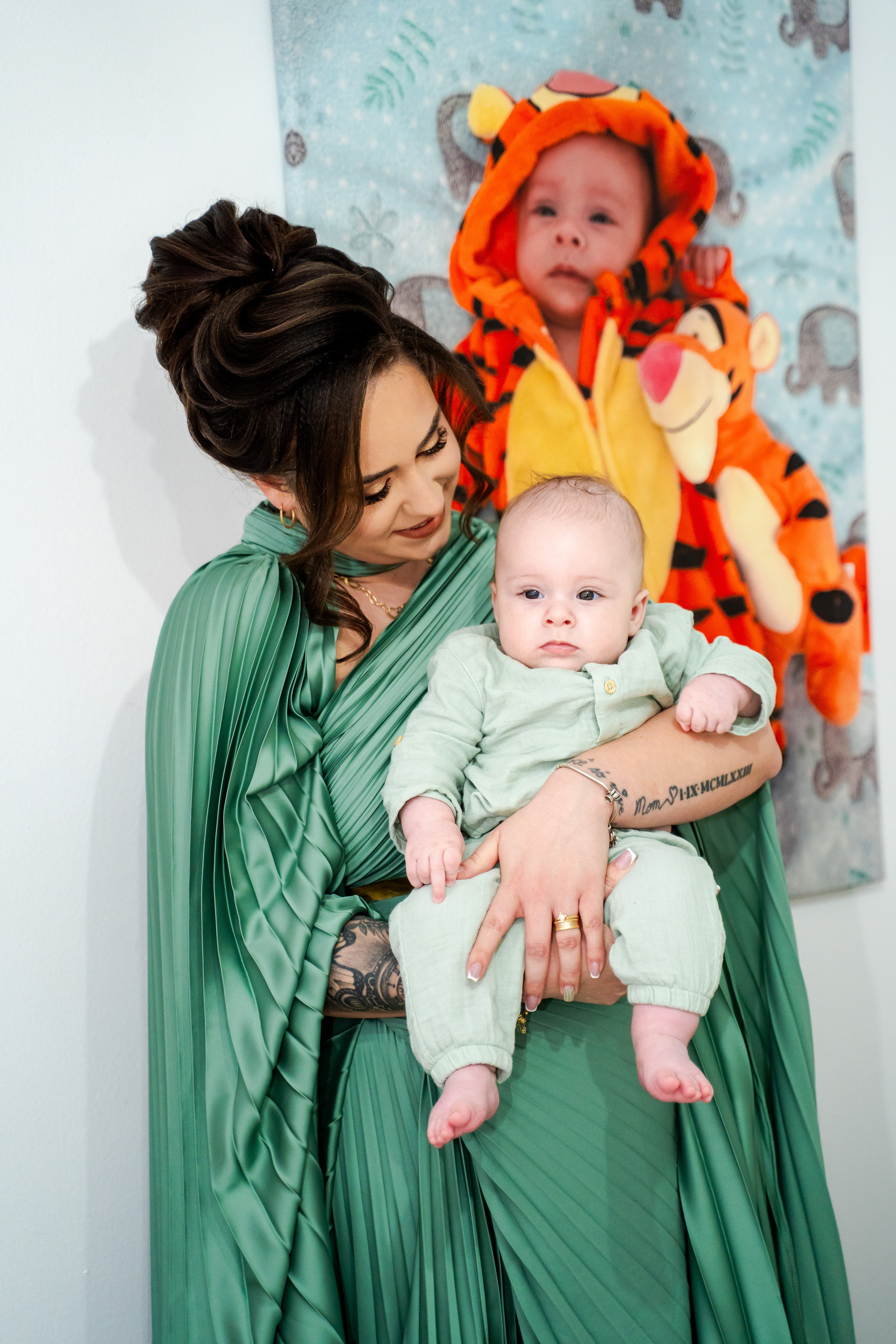 Botez Ayan Stefan – Fotograf Ploiesti. Fotografie | Videografie | ARN Creative Events