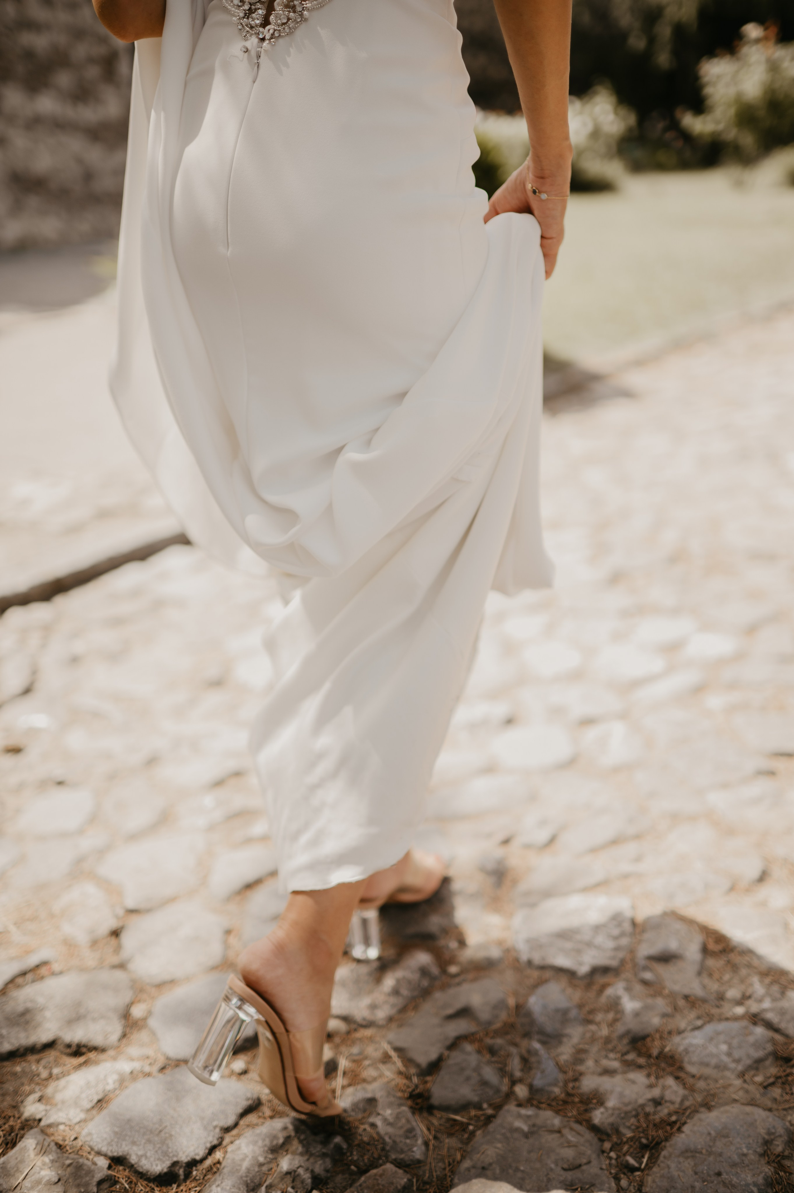 Stefan i Ruža. Ana Sladojevic