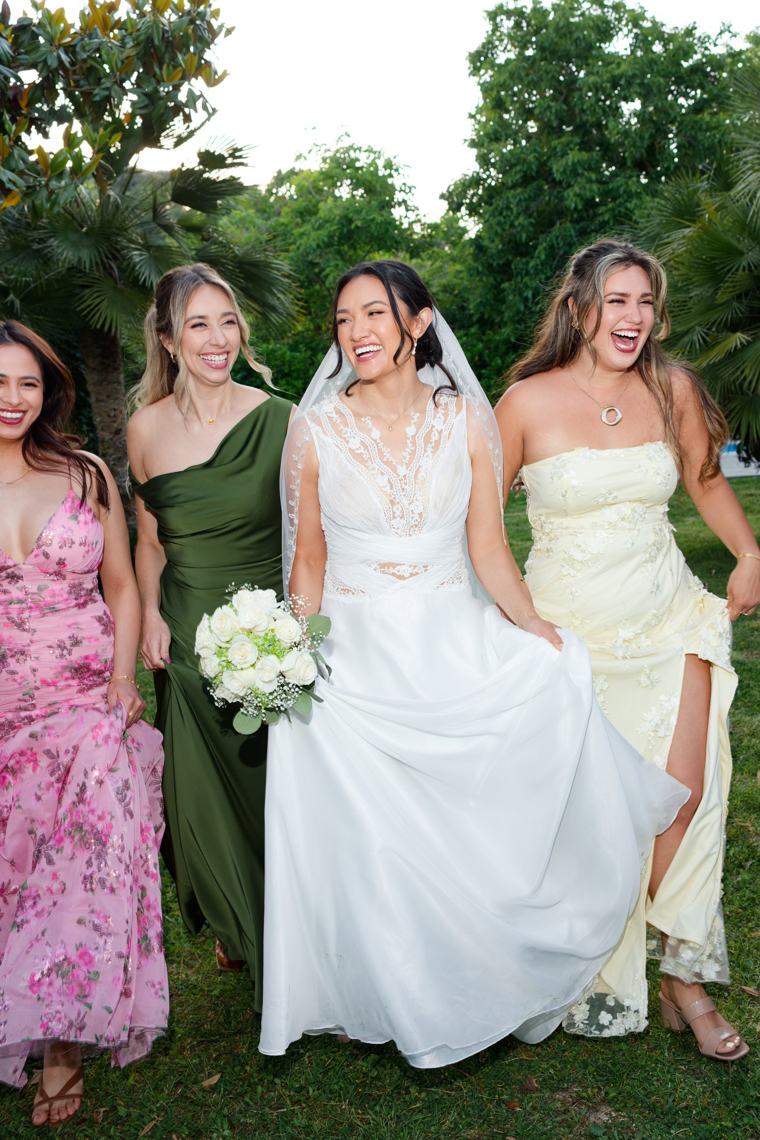 Alana & Joseph. Destination Wedding Photographer — Nikita Burtsev