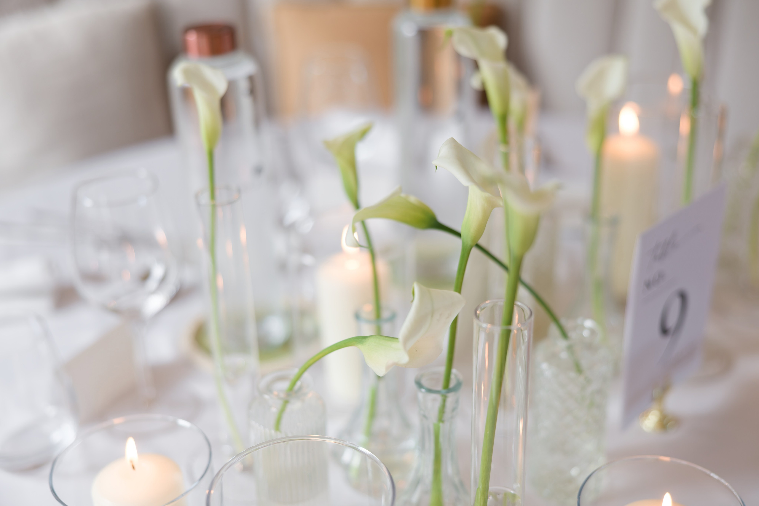 Wedding at Château L’Hospitalet in Narbonne, France. Destination Wedding Photographer — Nikita Burtsev