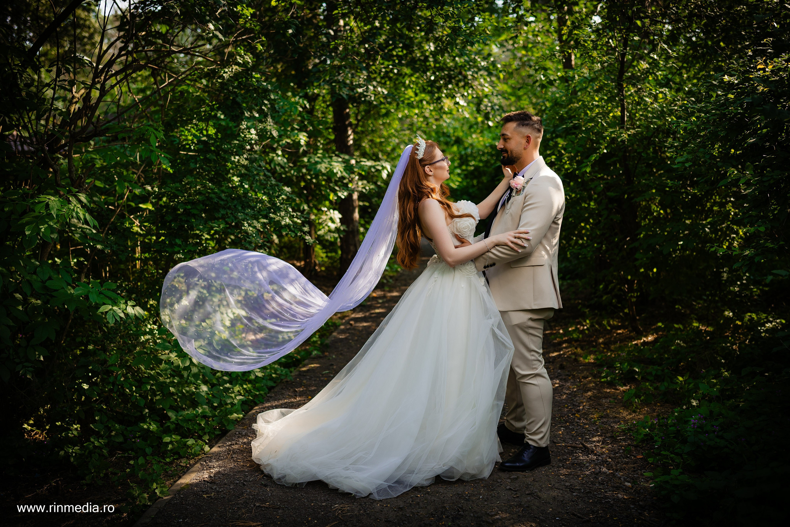 Doinita & Nicu. Fotograf de Nunta Focsani