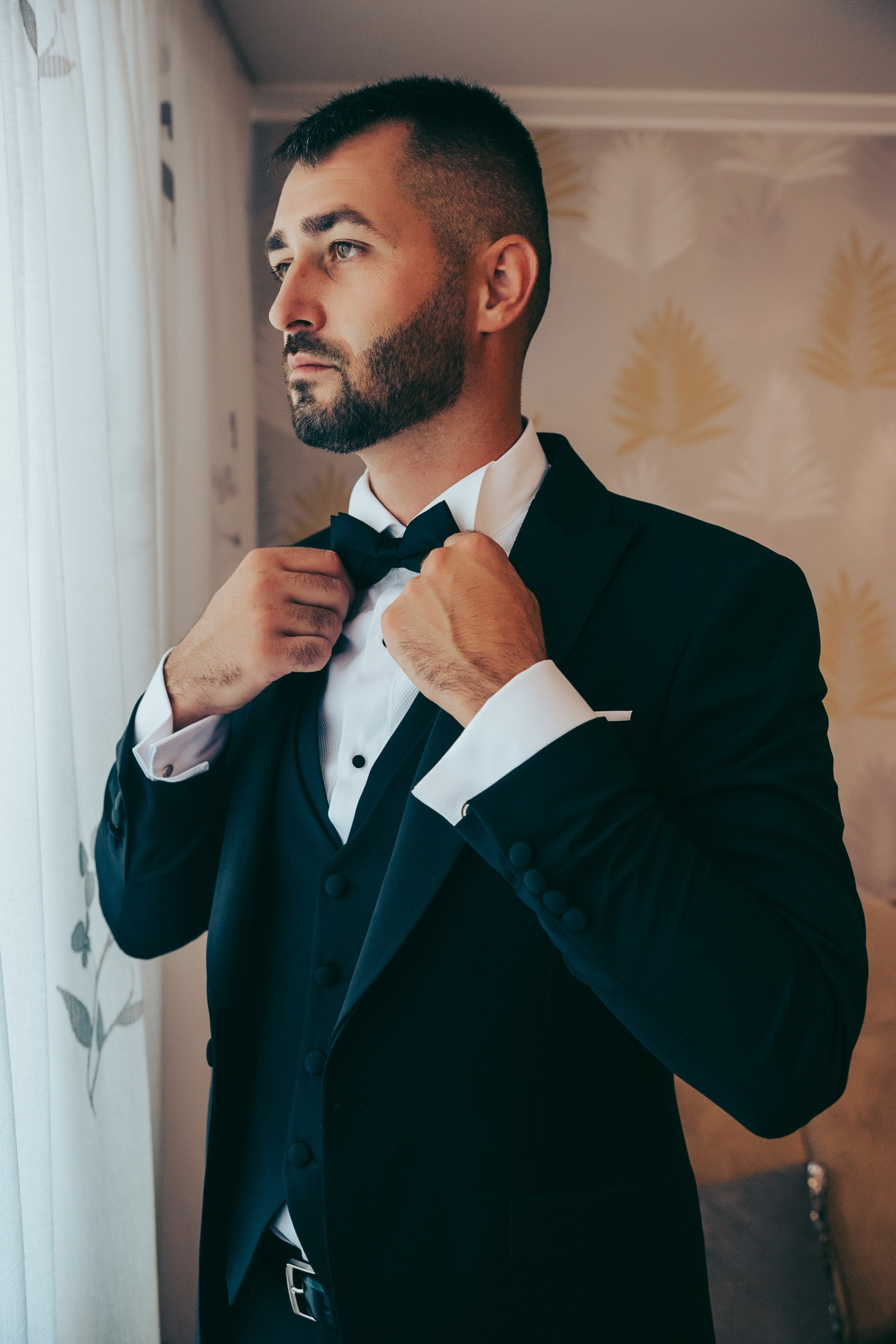 Lucian & Loredana. Fotograf de Nunta Focsani