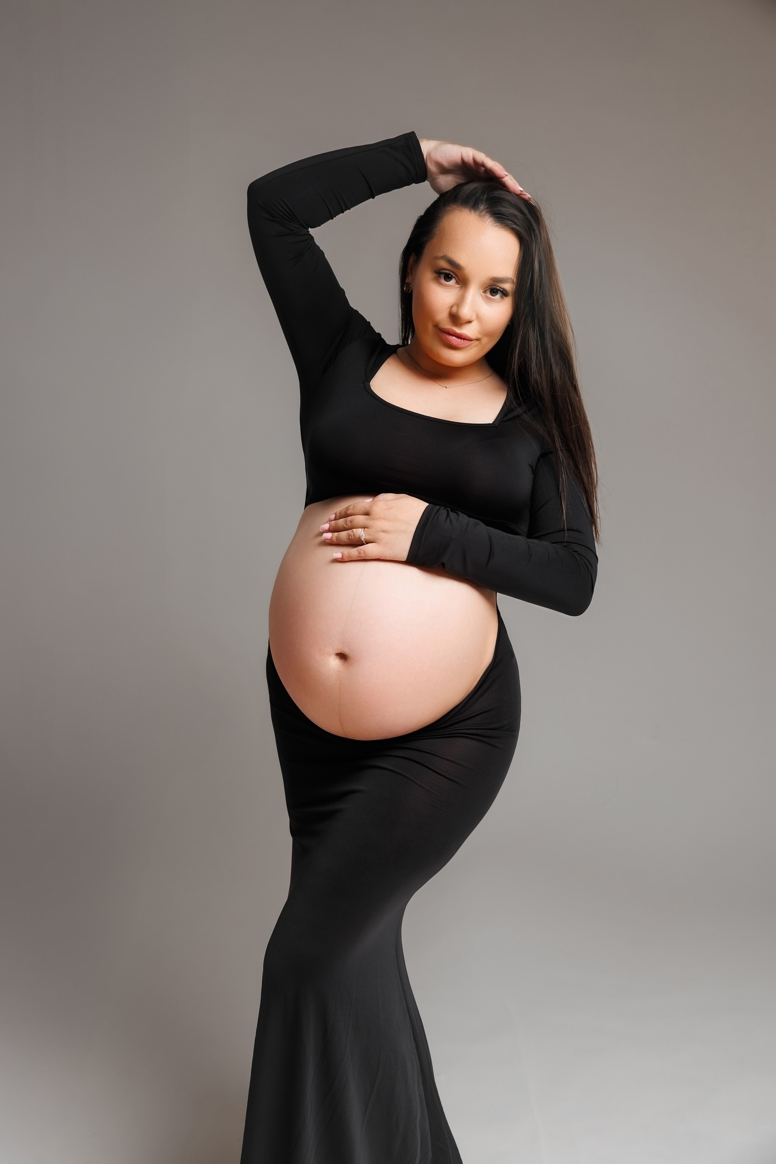 Бремена фотосесия. Фотограф Ирина Йотова