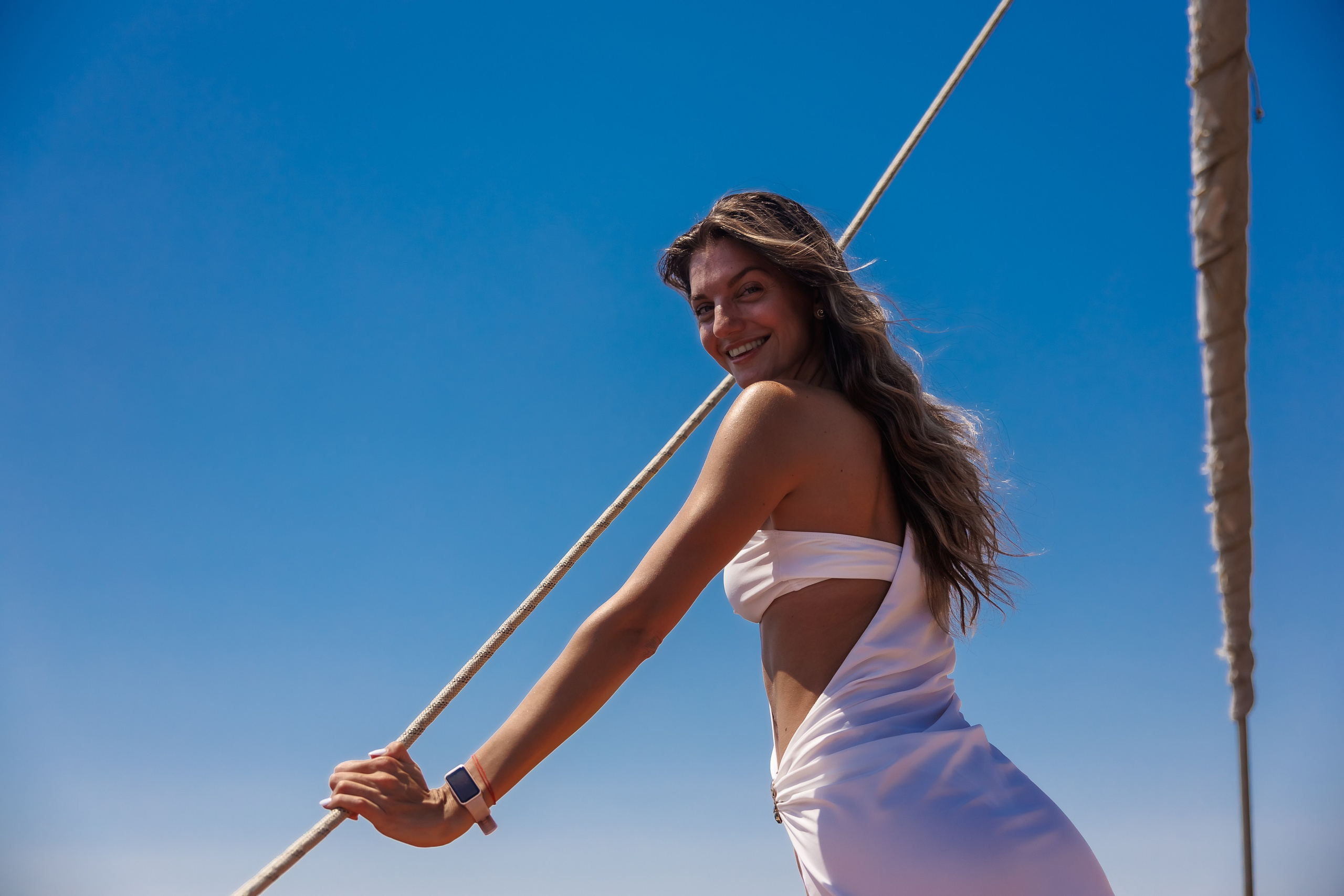 Bachelorette Party. Фотограф Ирина Йотова