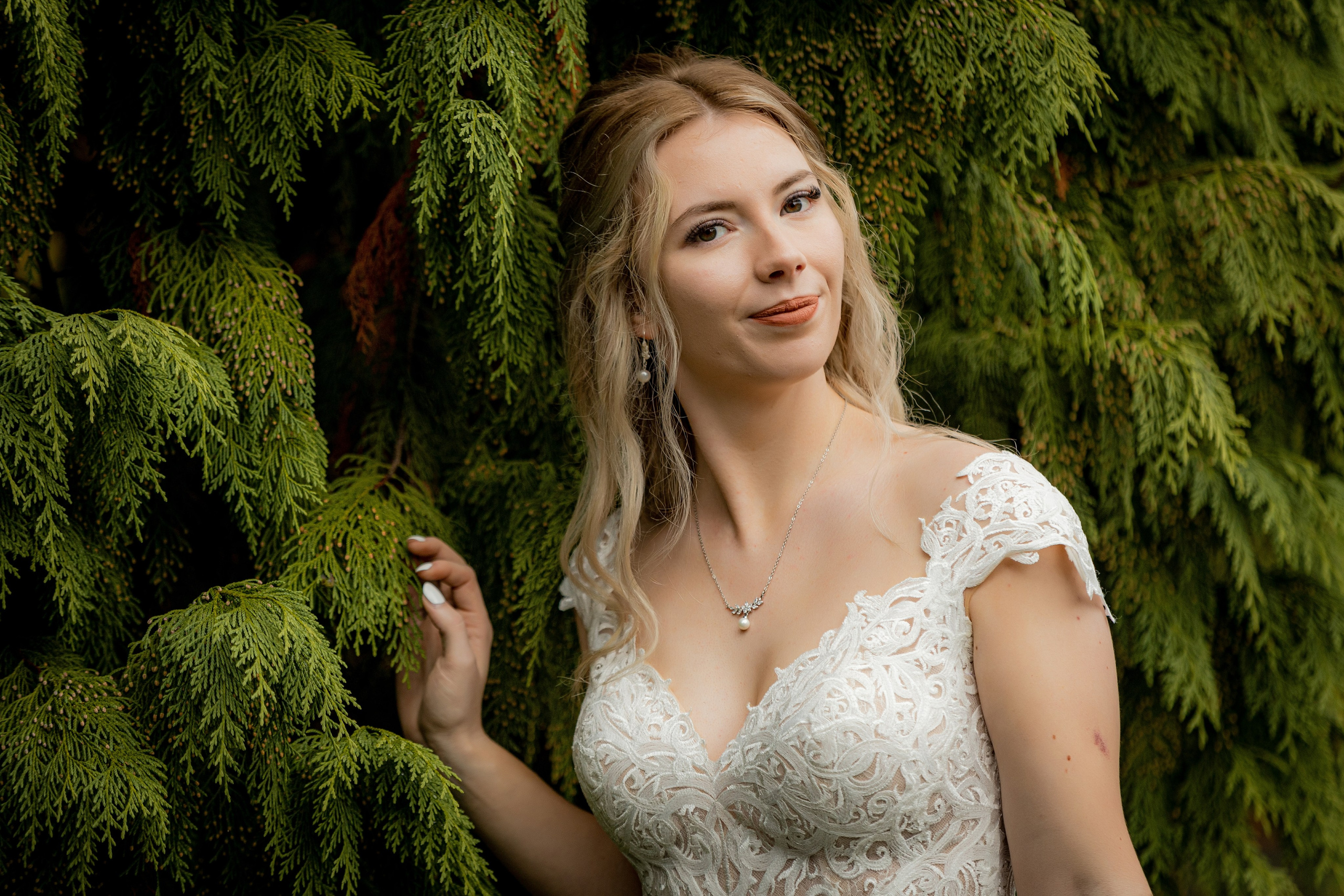 Herbstliche Hochzeit. Фотограф в Германии — Михаэль Барон