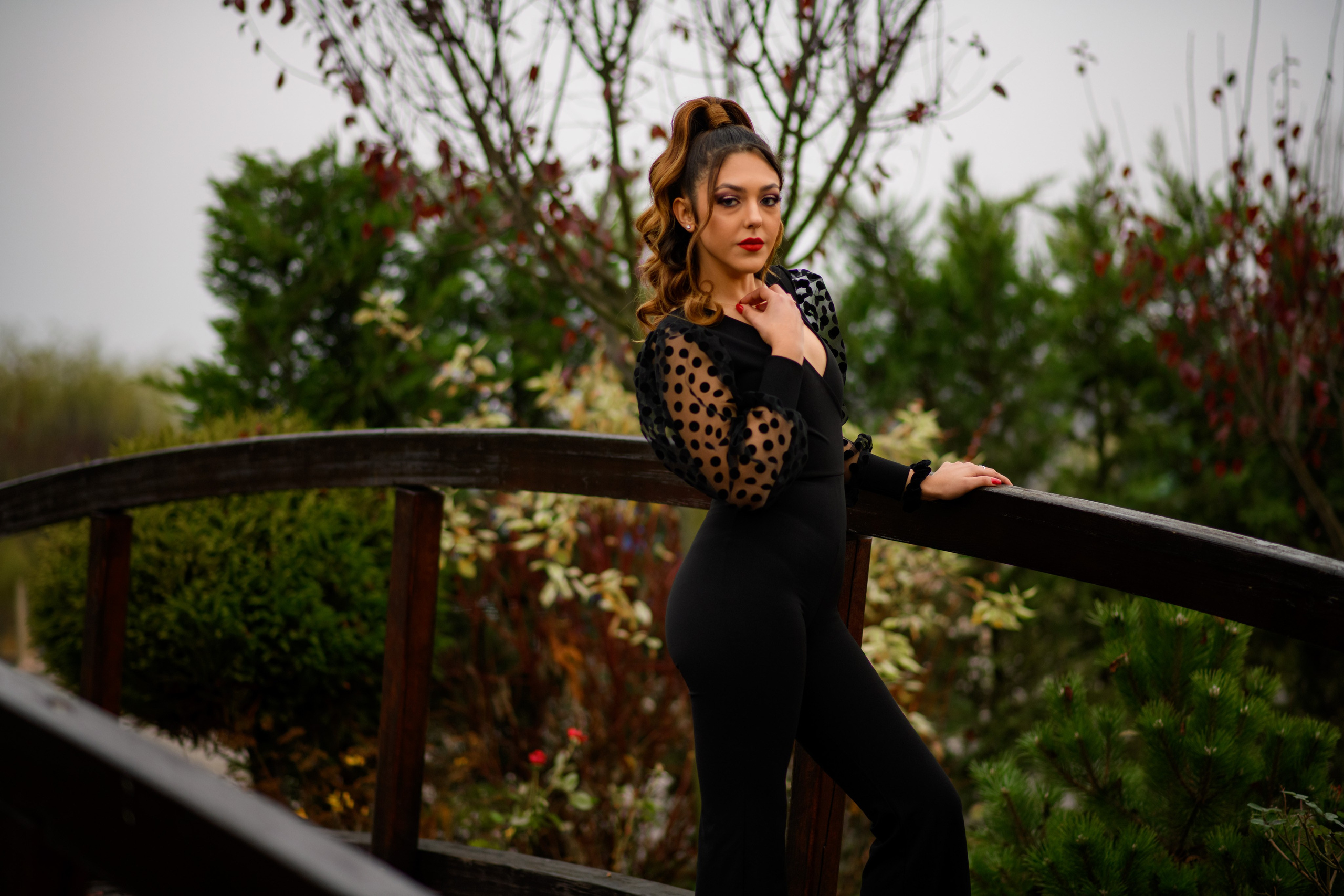 Moara Ineu 25 lei/ elev. Trendy Albums