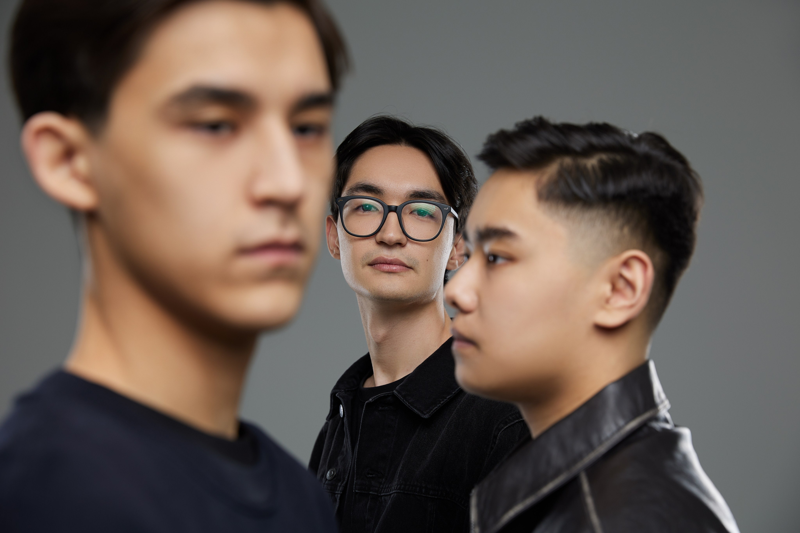 Team Novaq. Фотограф Инна Гайнулина