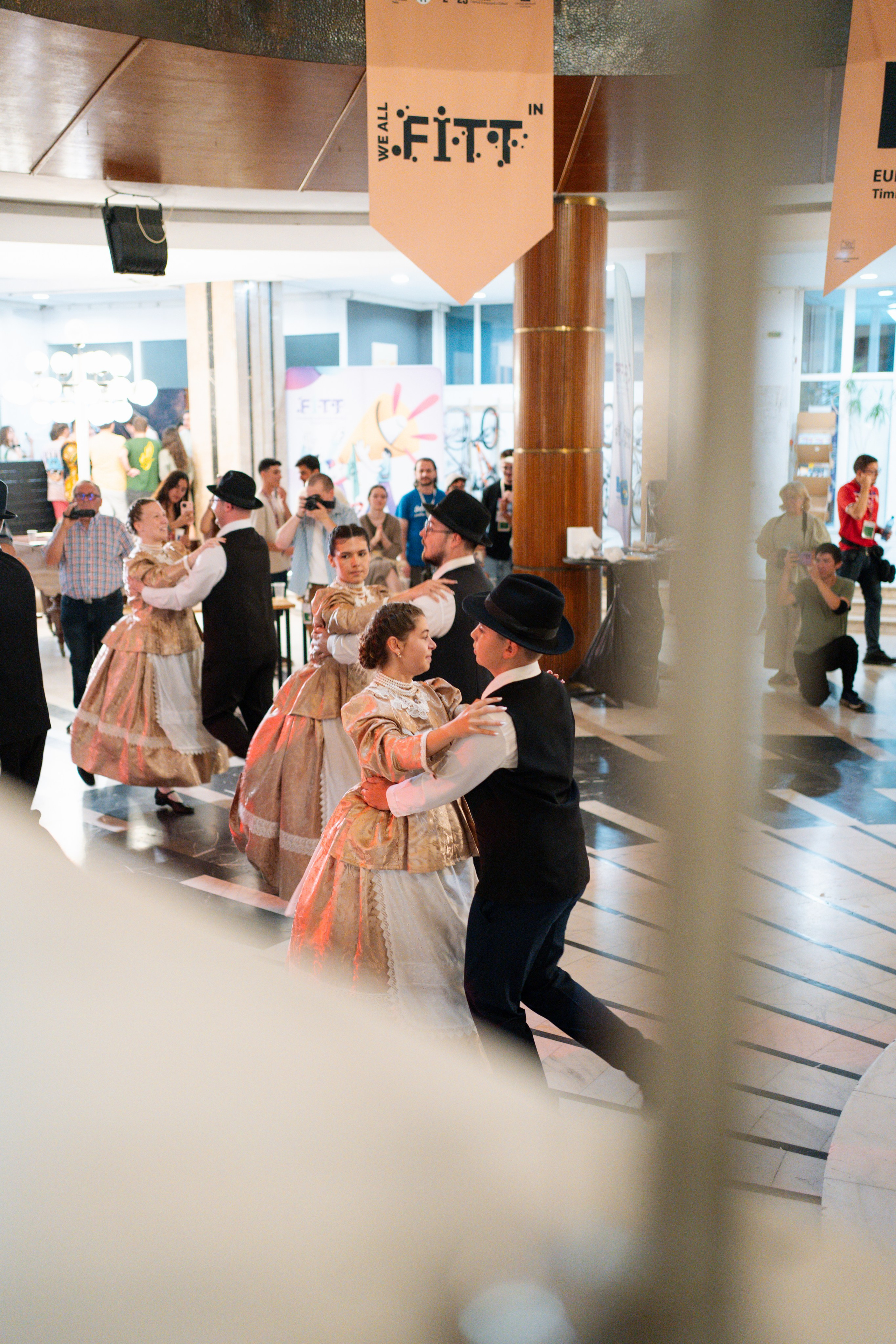 ISWINT International Night. Cozac Cristian Photographer