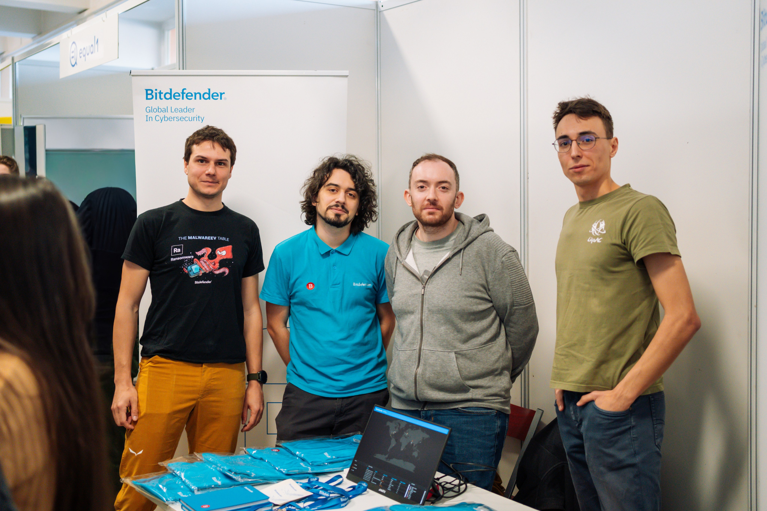 Labs Fair Liga AC 2026. Cozac Cristian Photographer