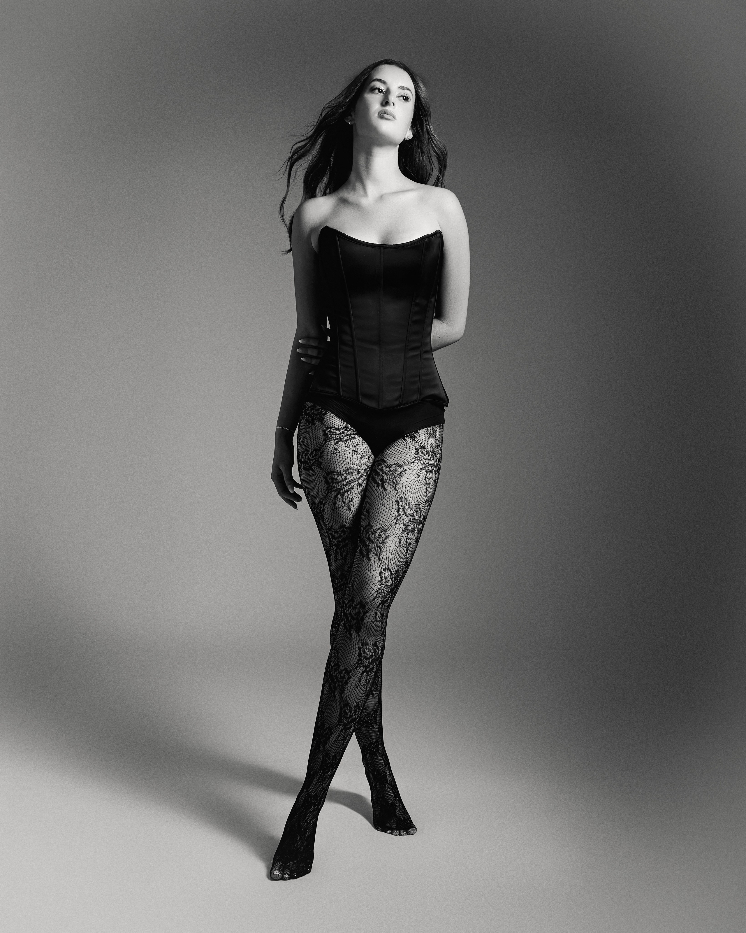 Strong Beauty | Presley. Shtatolkina Studio | Private Photo studio in South Jordan. Portrait, Maternity & Headshot Photography in South Jordan, Utah