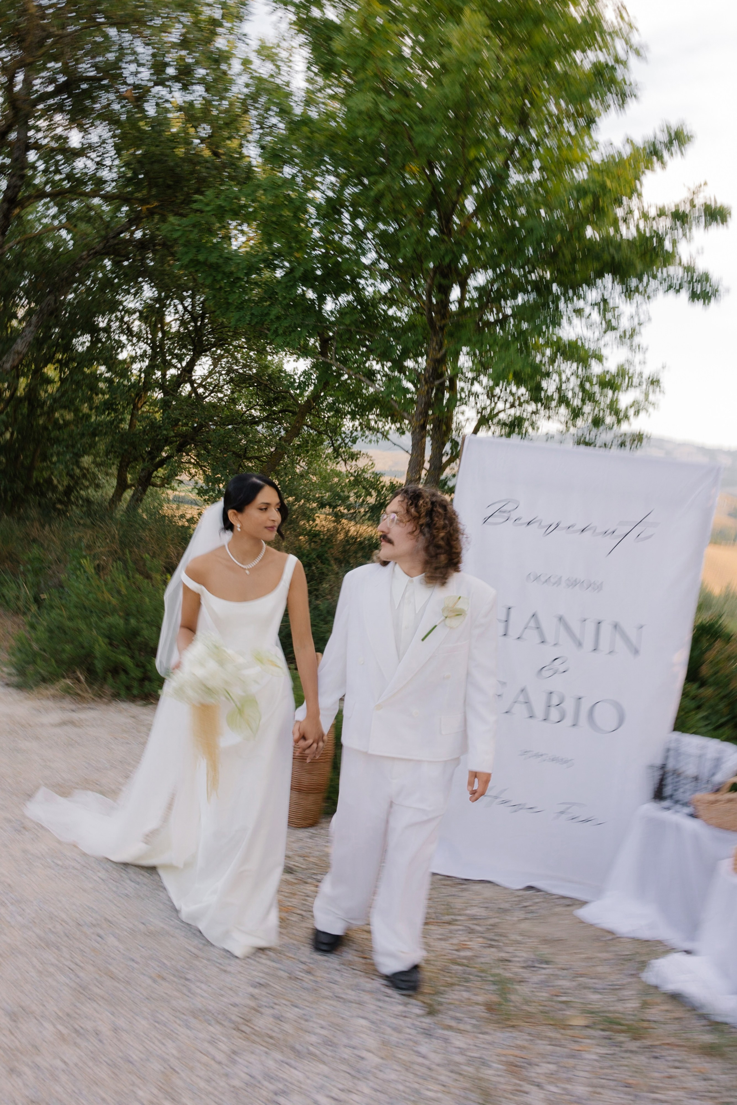 1. Wedding photographer Italy