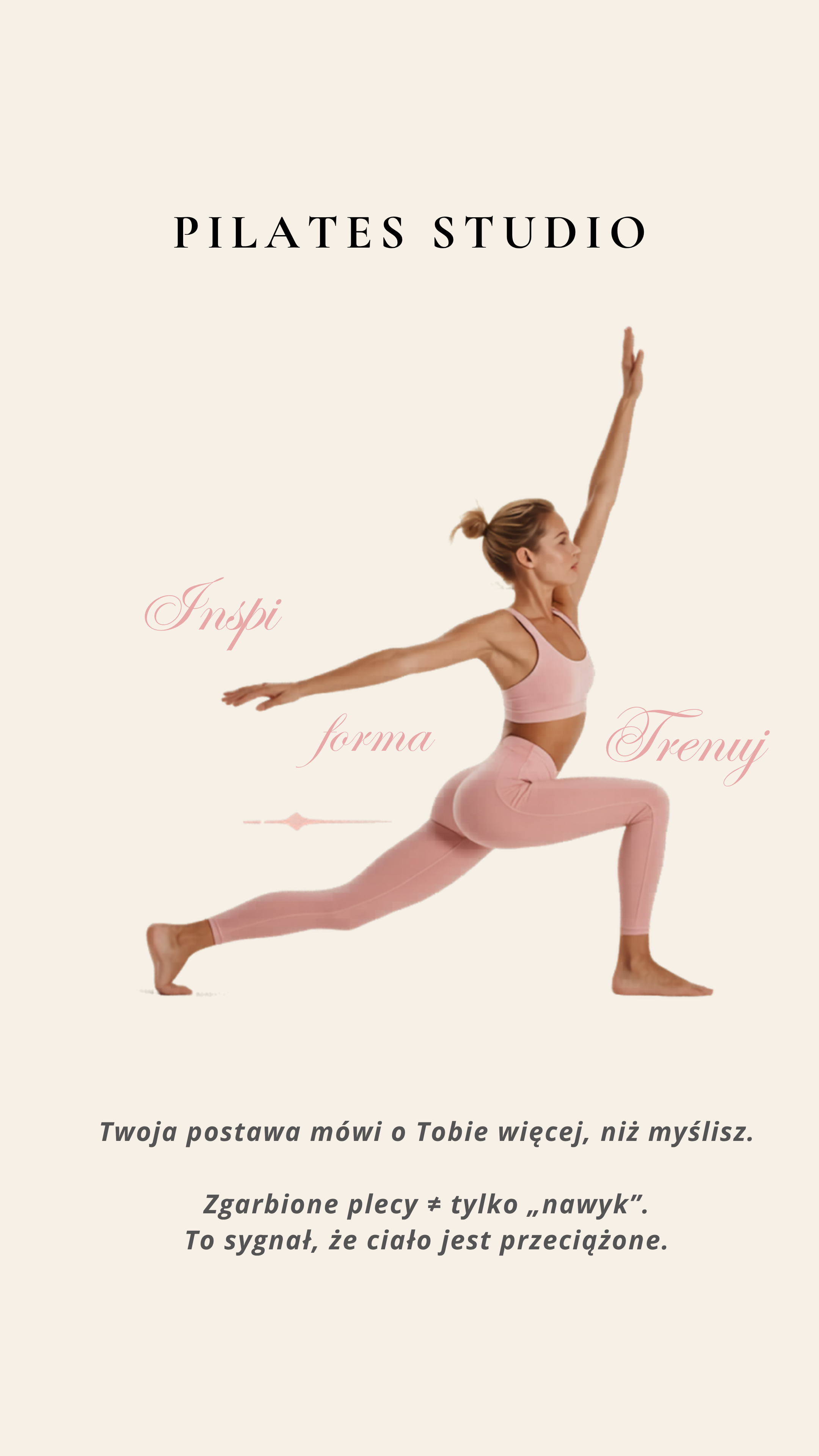Mindful Movement Campaign. Digital Creator | AI Visuals | Content for Social Media