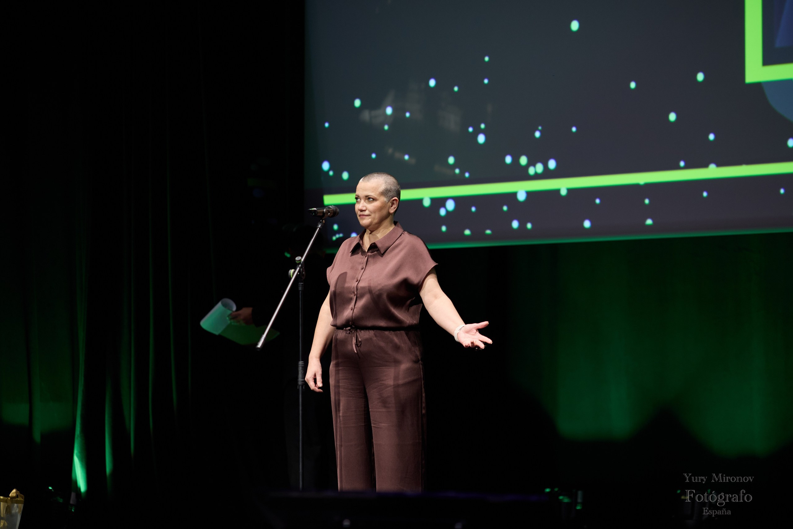 La Persona Awards 2026 (ч.2). OranJazz fotos