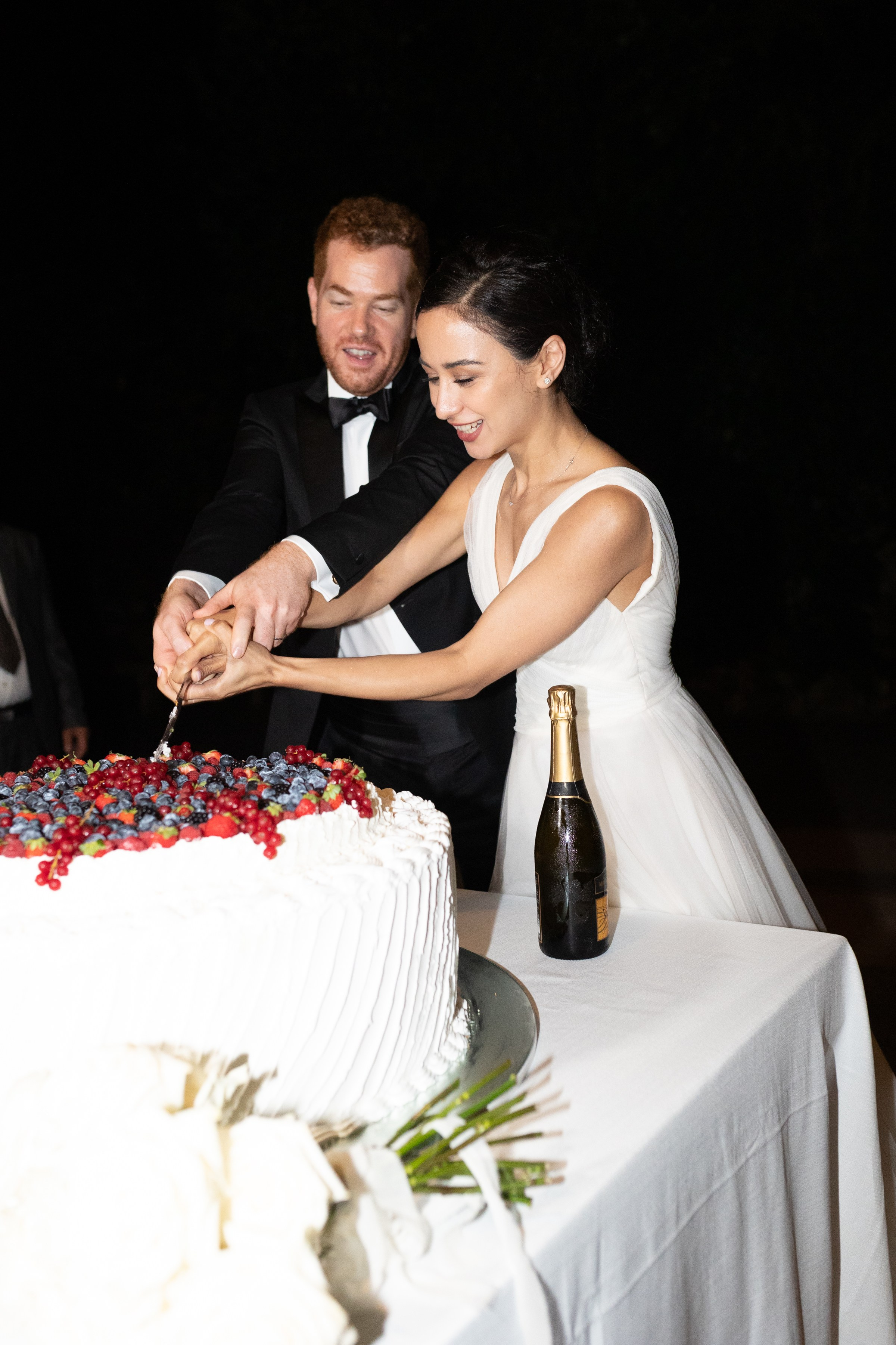 Andrew & Asya. Fotografo di matrimoni