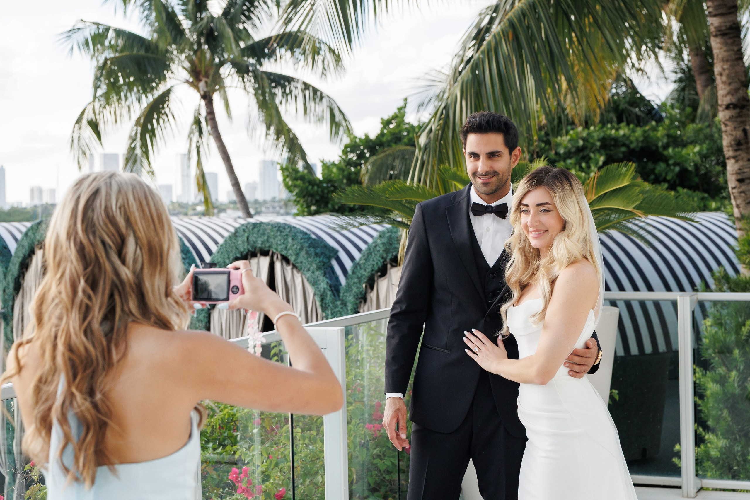 Sydney & Daniel. Luxury Wedding Photography and Cinematography