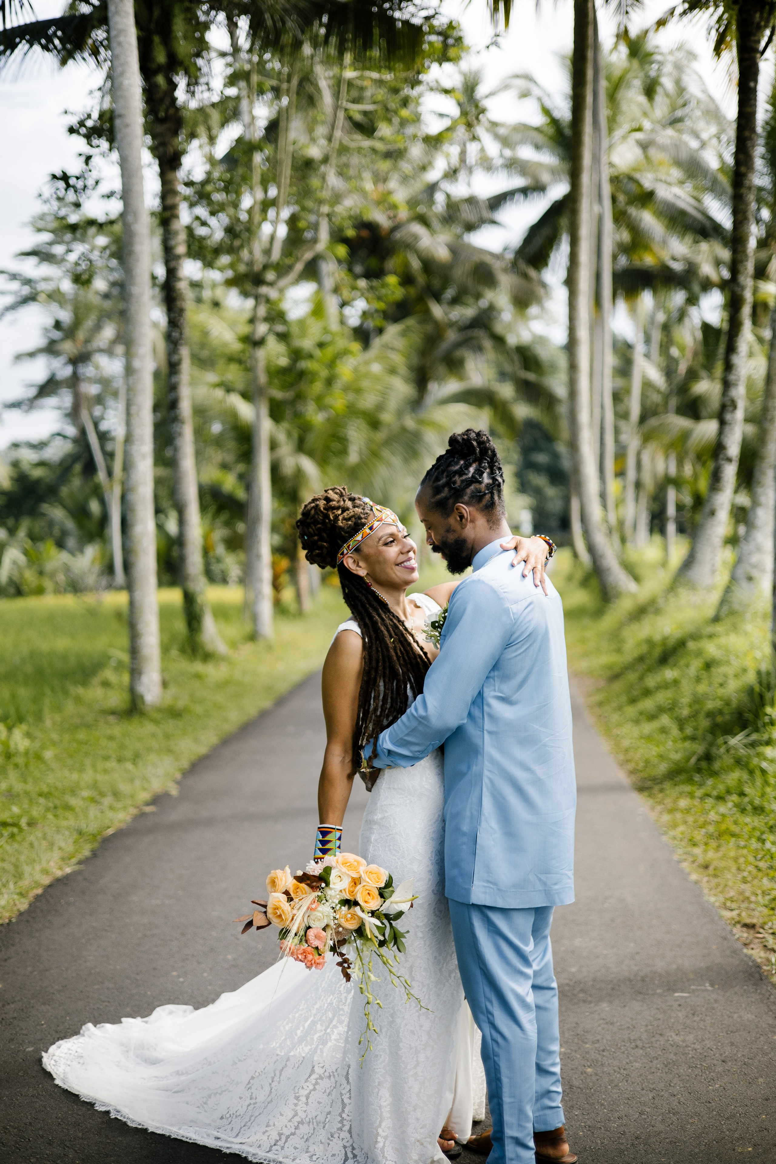 Kamau & Siobhan. Get.it.feel — Aesthetic Photography and Videography