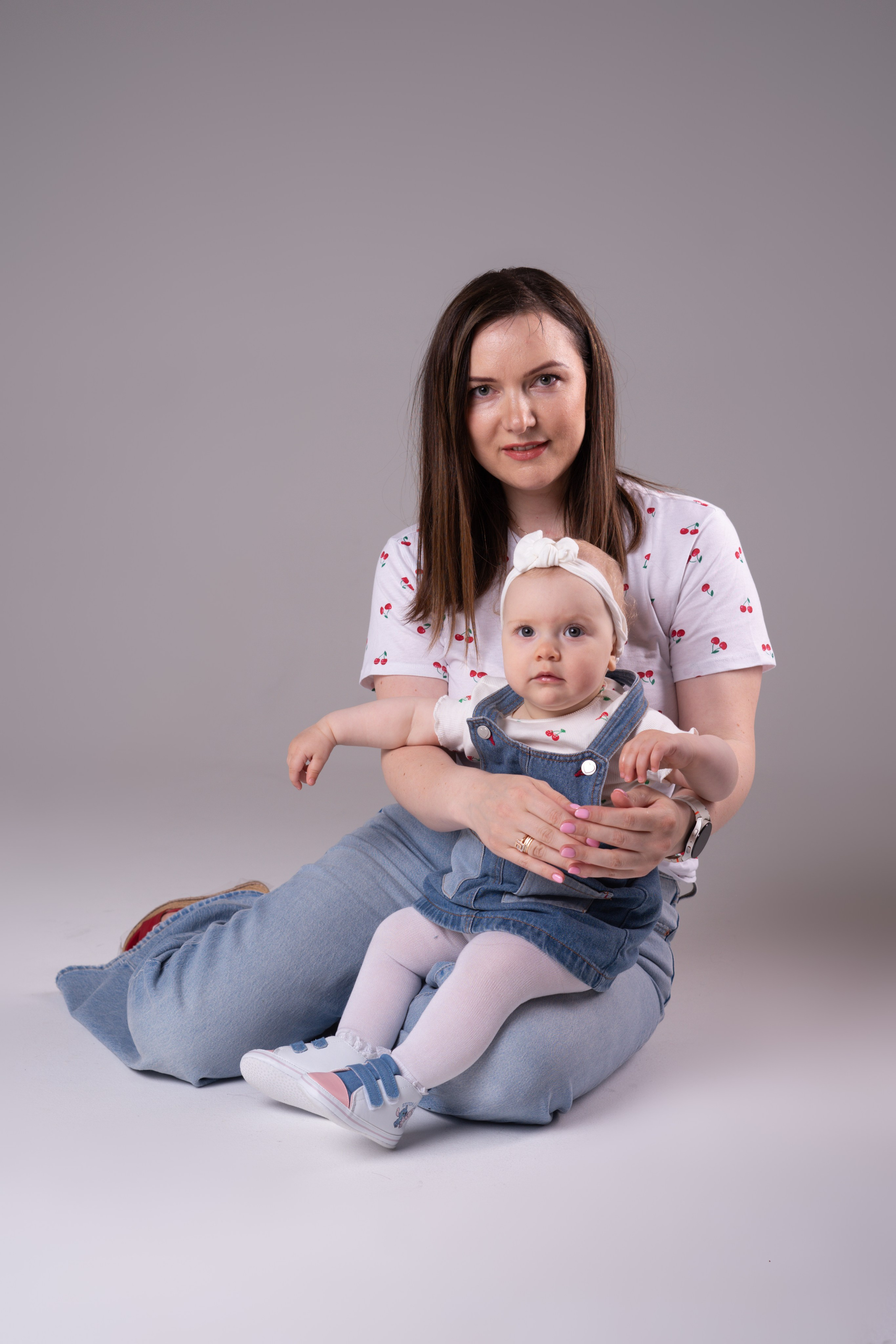 FOTOGRAFIE DE FAMILIE. Photographer Anna Iurii