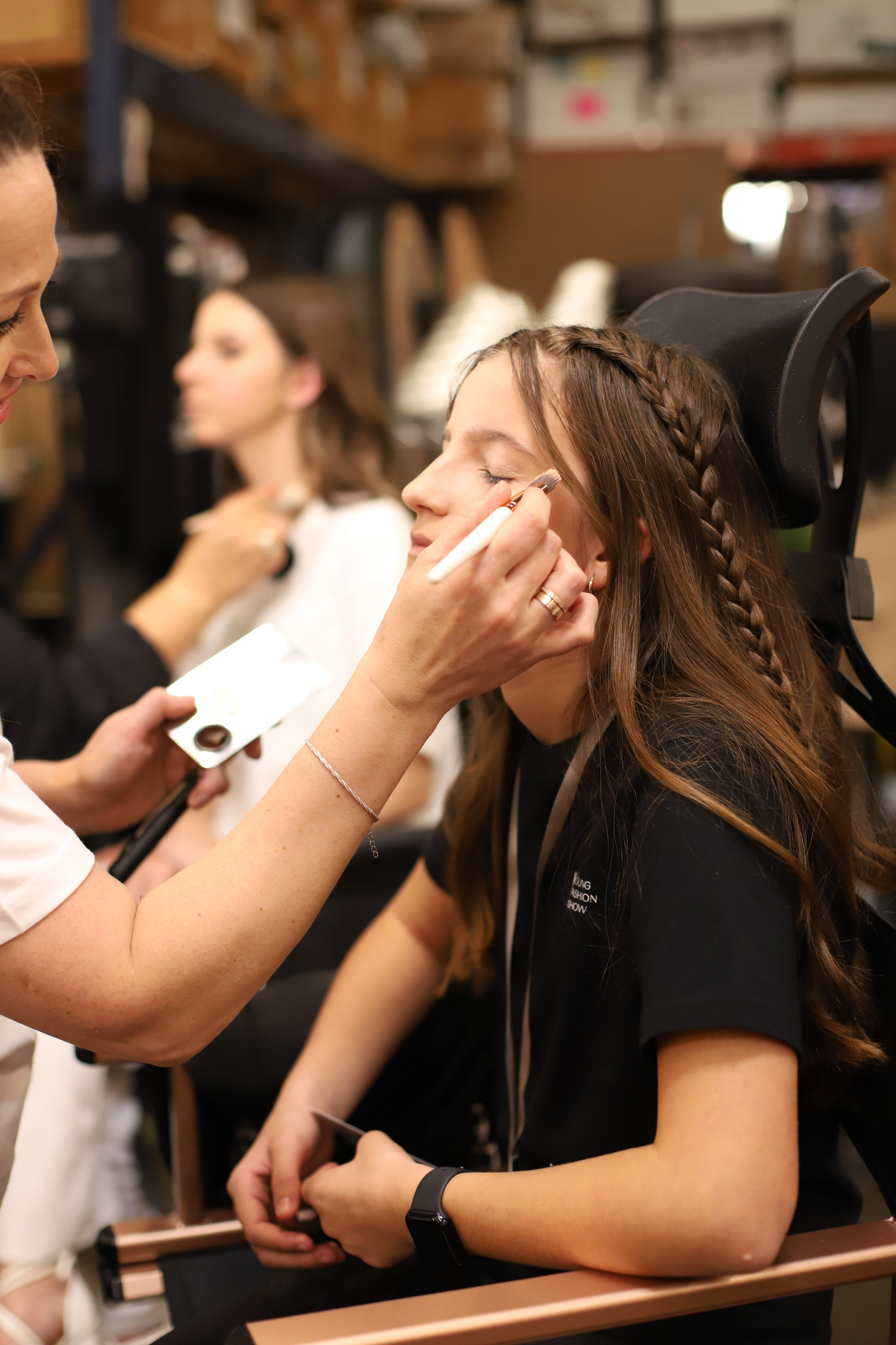 Young Fashion Show. VALERIIA VIUNOVA individual shooting\love story\event\brand