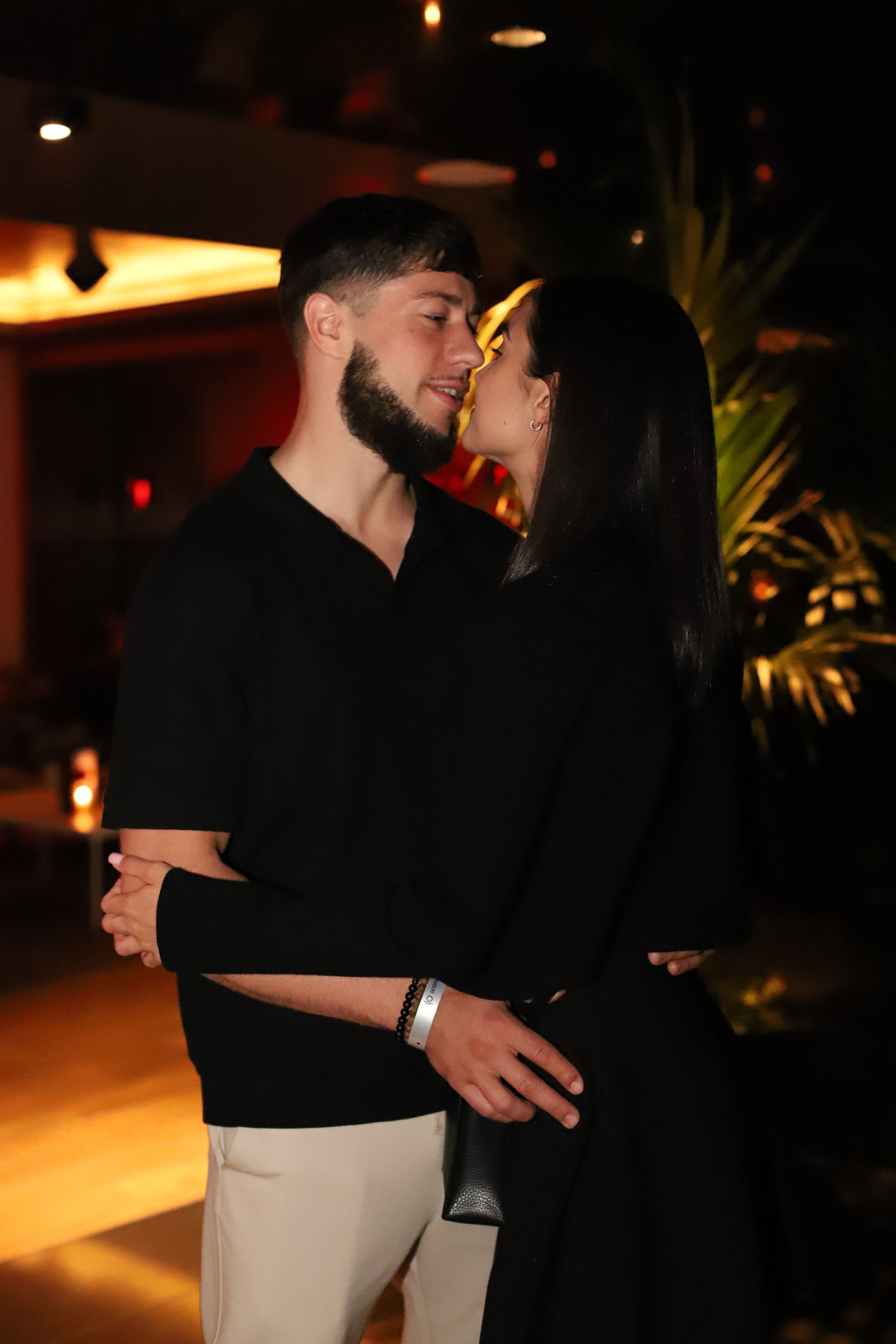 IO Godfrey Rooftop Lounge. VALERIIA VIUNOVA individual shooting\love story\event\brand