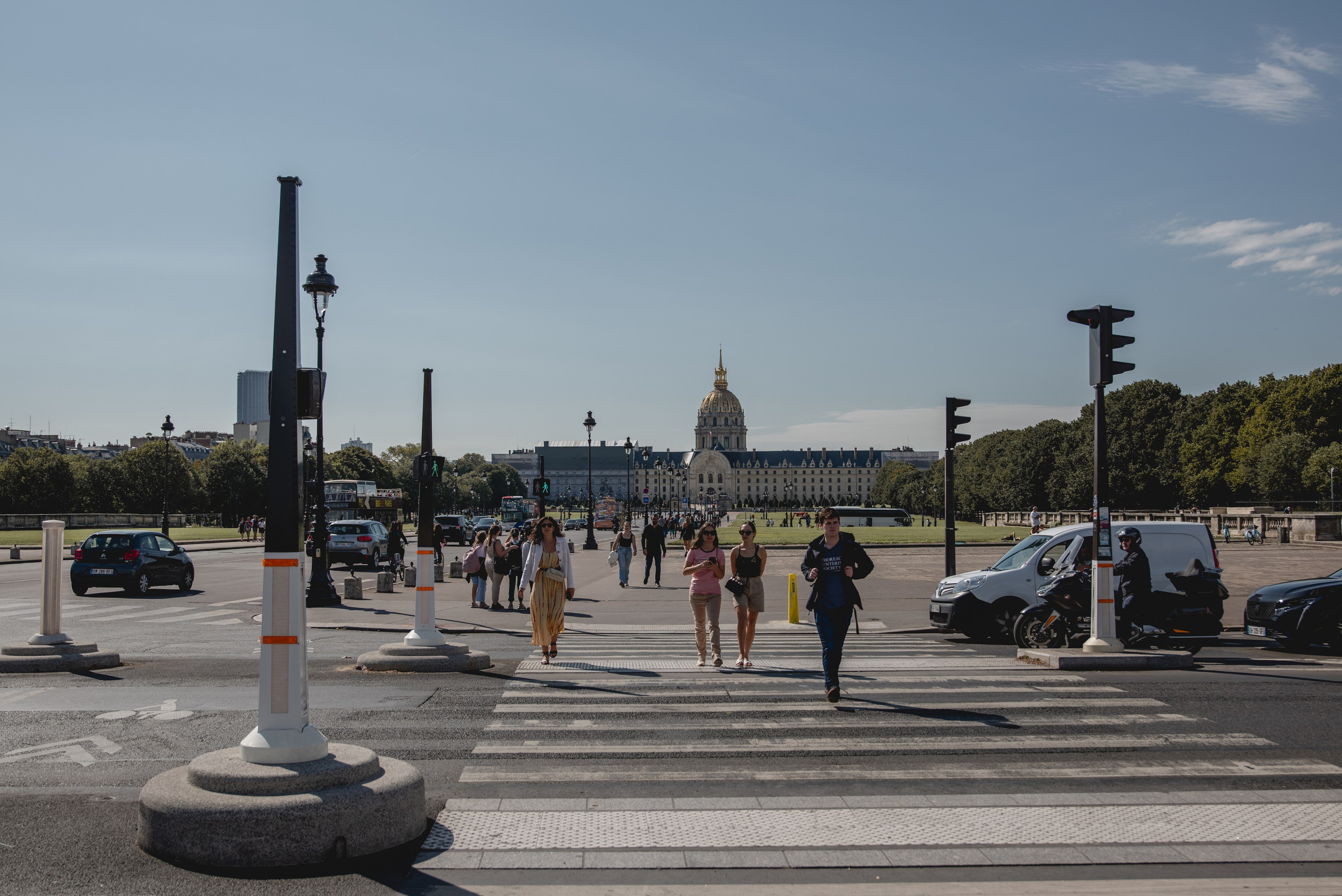 Paris. Семейный и детский фотограф на Лазурном Берегу