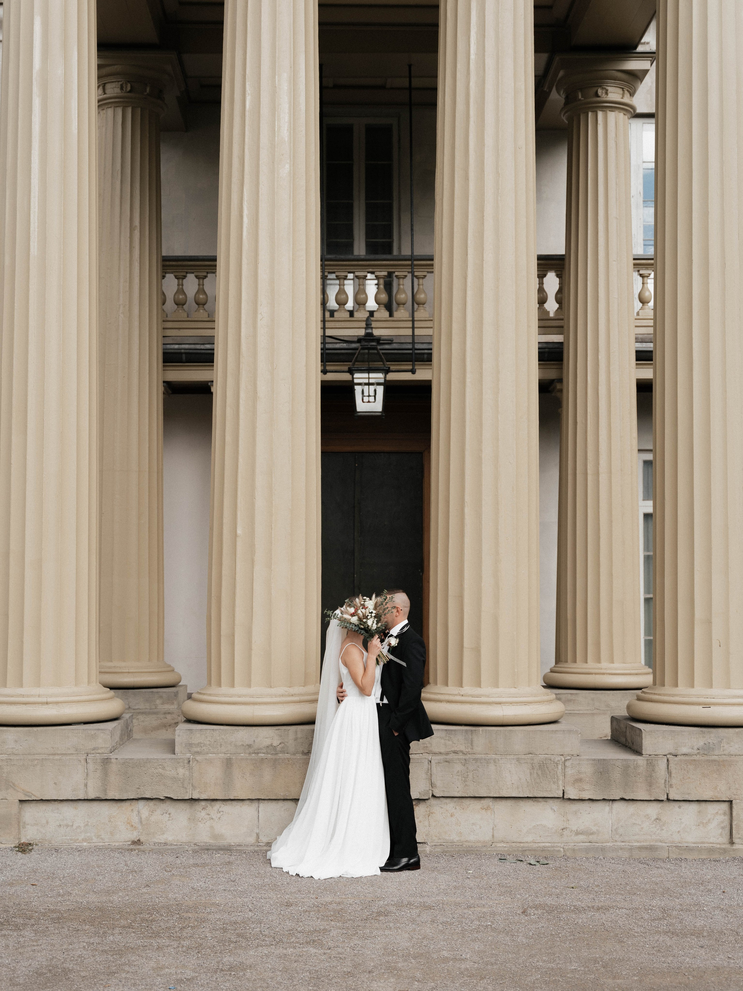 Maryna & Kostya wedding