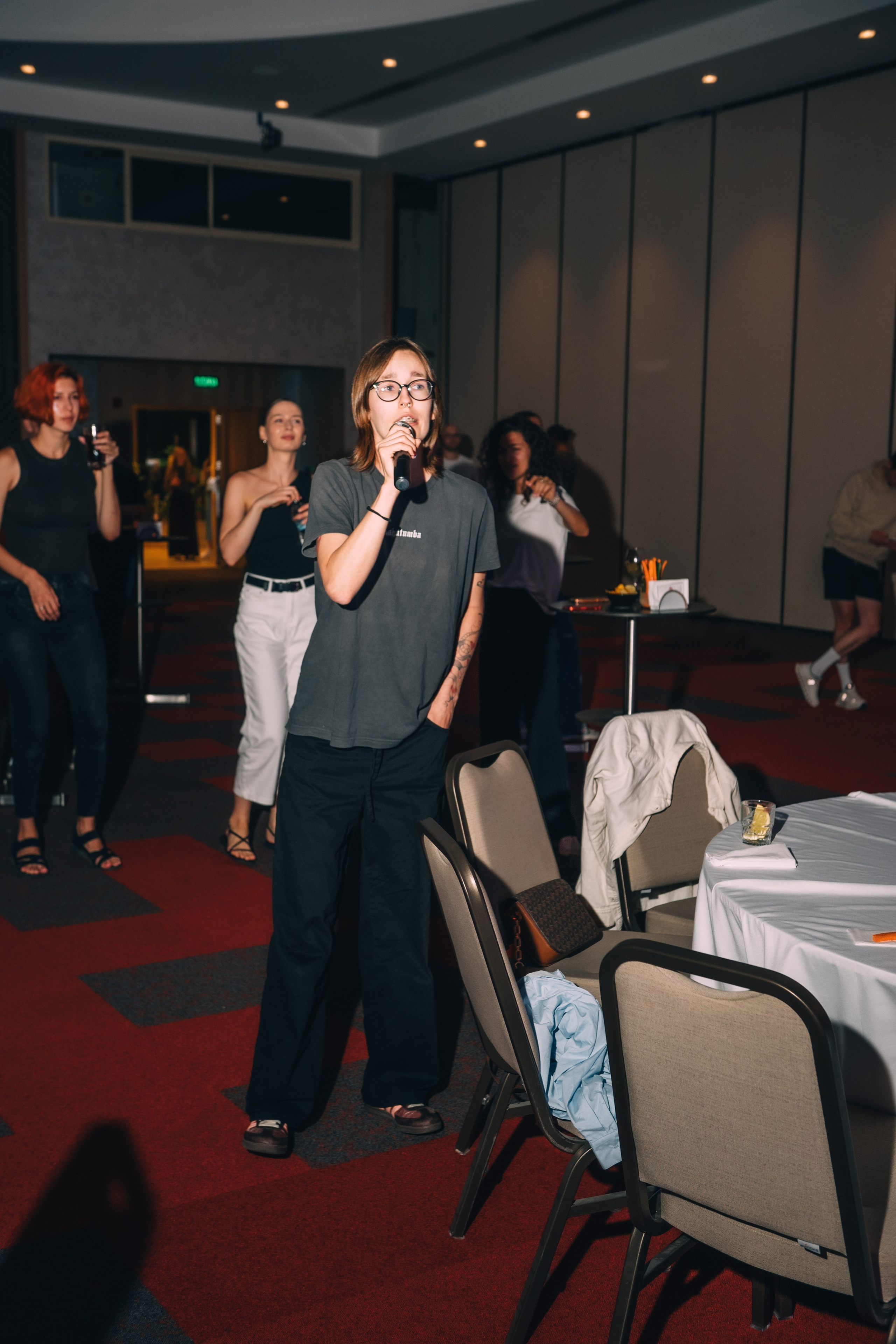 Семинар " Adapty». Турция. 2025. Фотограф в Анталии (Турция) Ева Сэрт