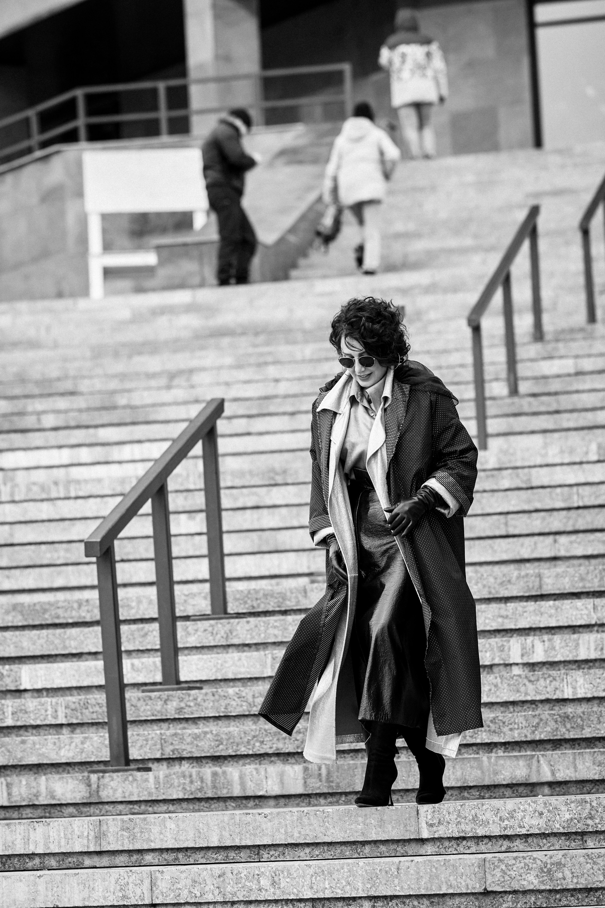 Дизайнер. Стилист. Фотограф в Барселоне Жанна Захарченко