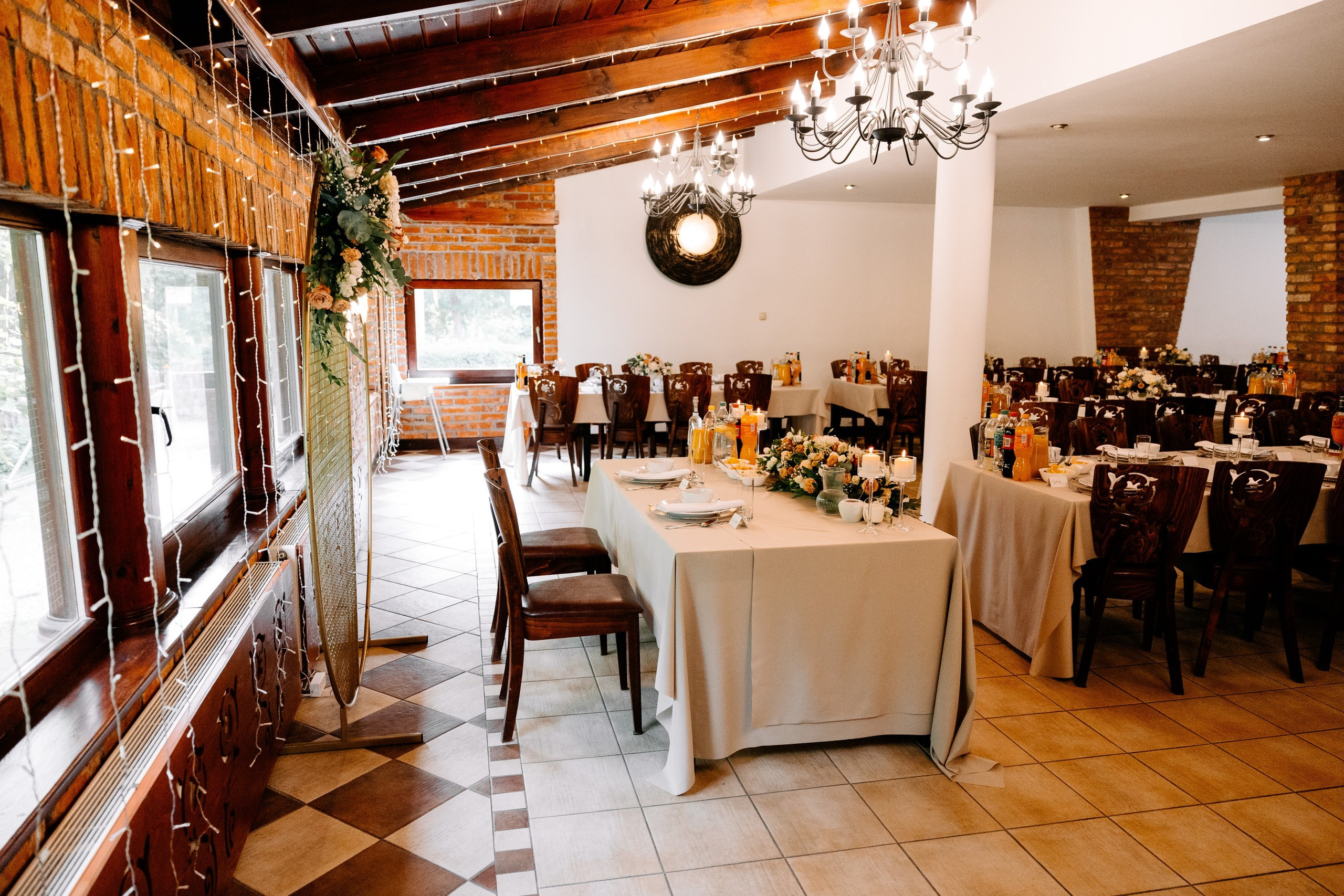 Klaudia ♡ Adrian. Fotograf Ślubny Warszawa - Sesje Biznesowe Rodzinne Eventy