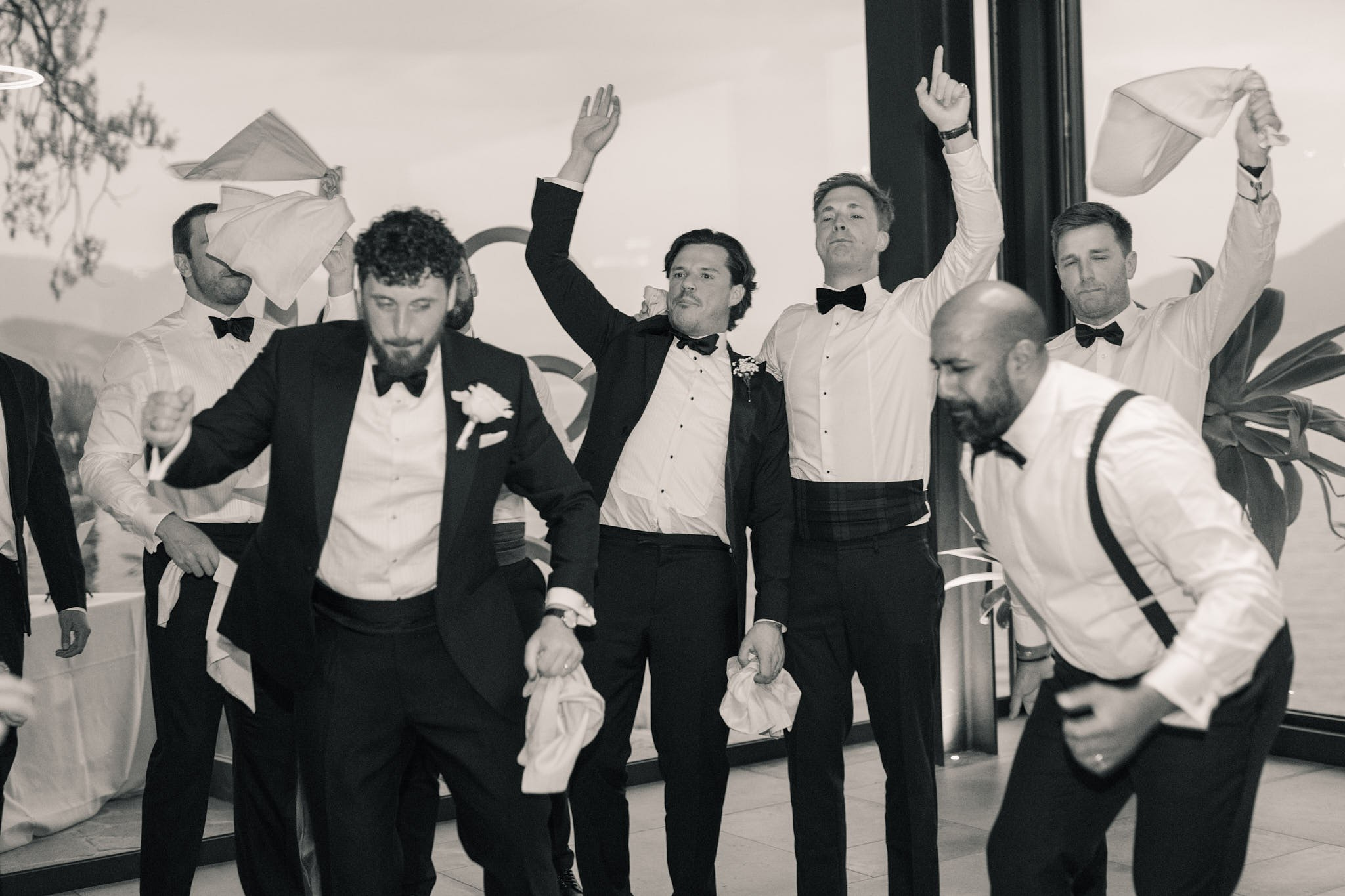 Roxie & Richard Wedding. Fotografo matrimonio Lago di Como Ferrari Media Production