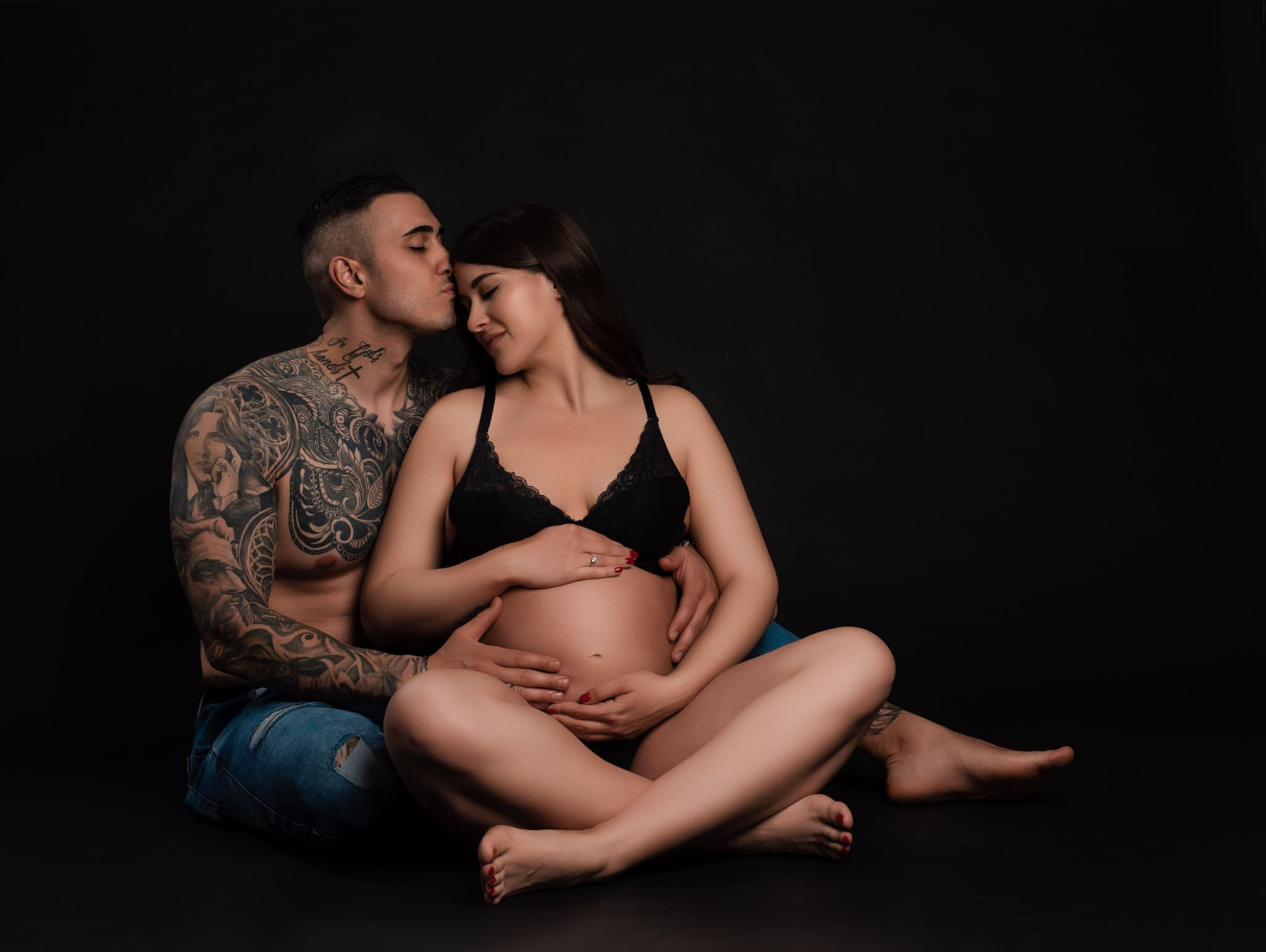 GRAVIDANZE STUDIO. Fotografo matrimonio Lago di Como Ferrari Media Production