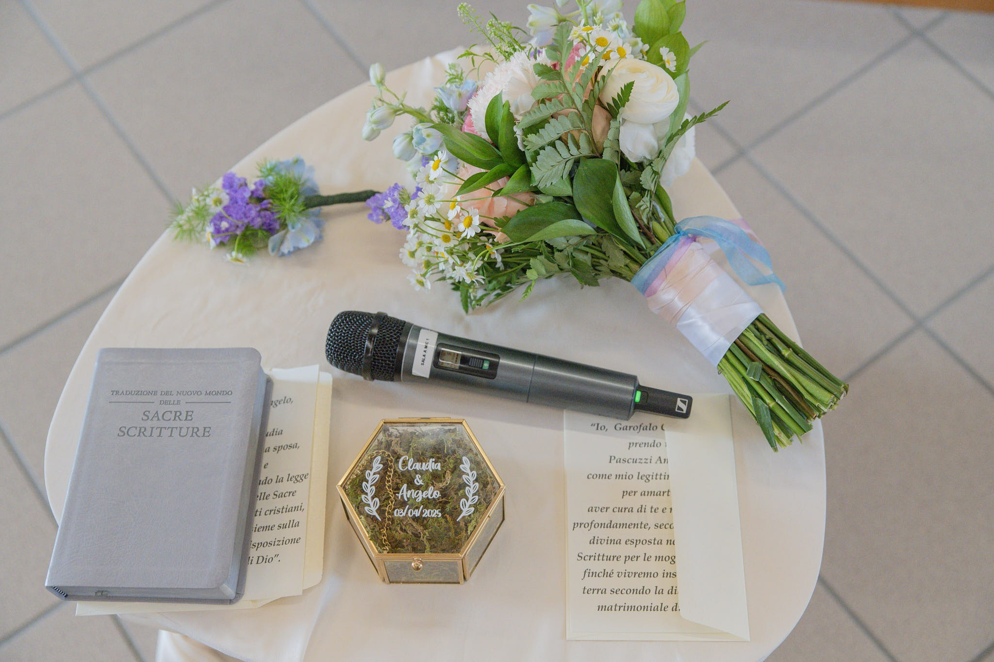 Angelo & Claudia. Fotografo matrimonio Lago di Como Ferrari Media Production