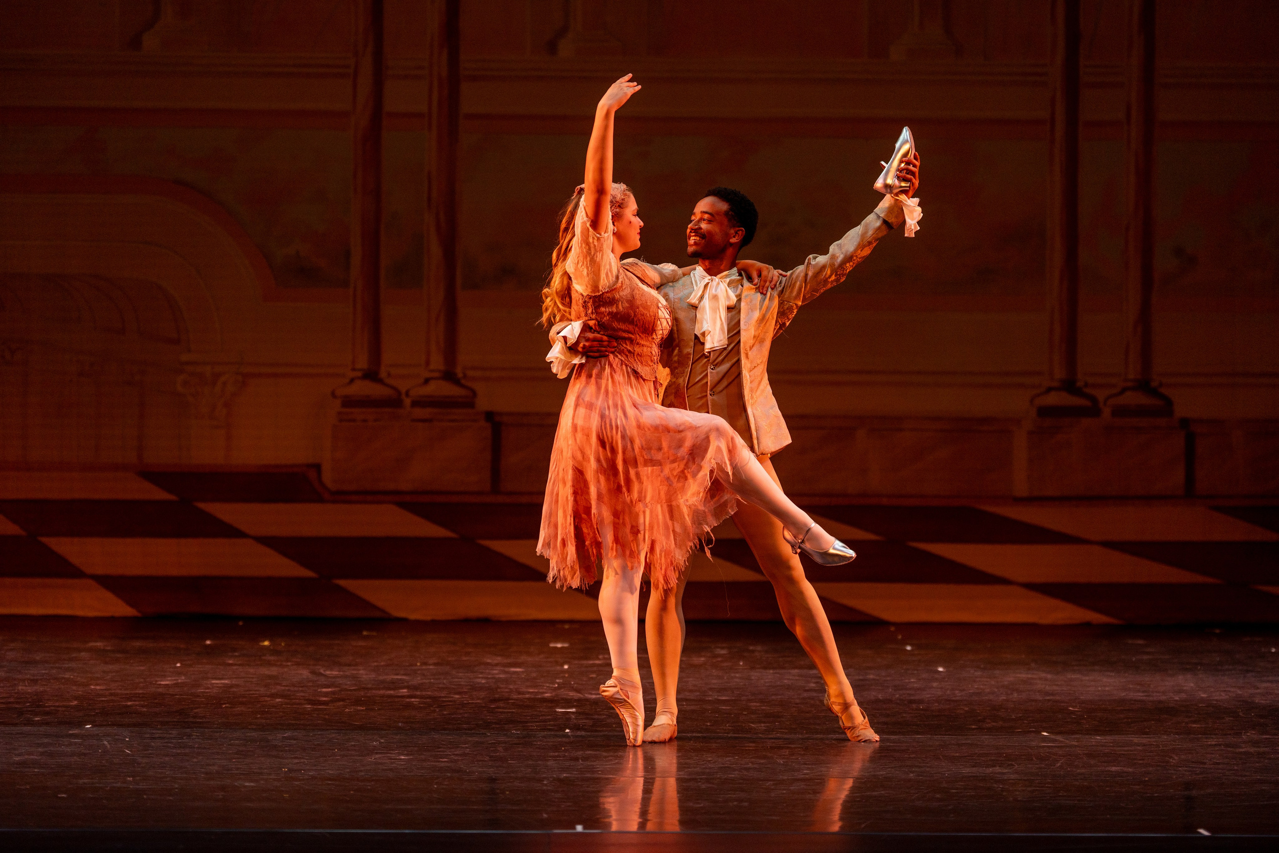 Ballet Photographer. Santa Clarita Photographer