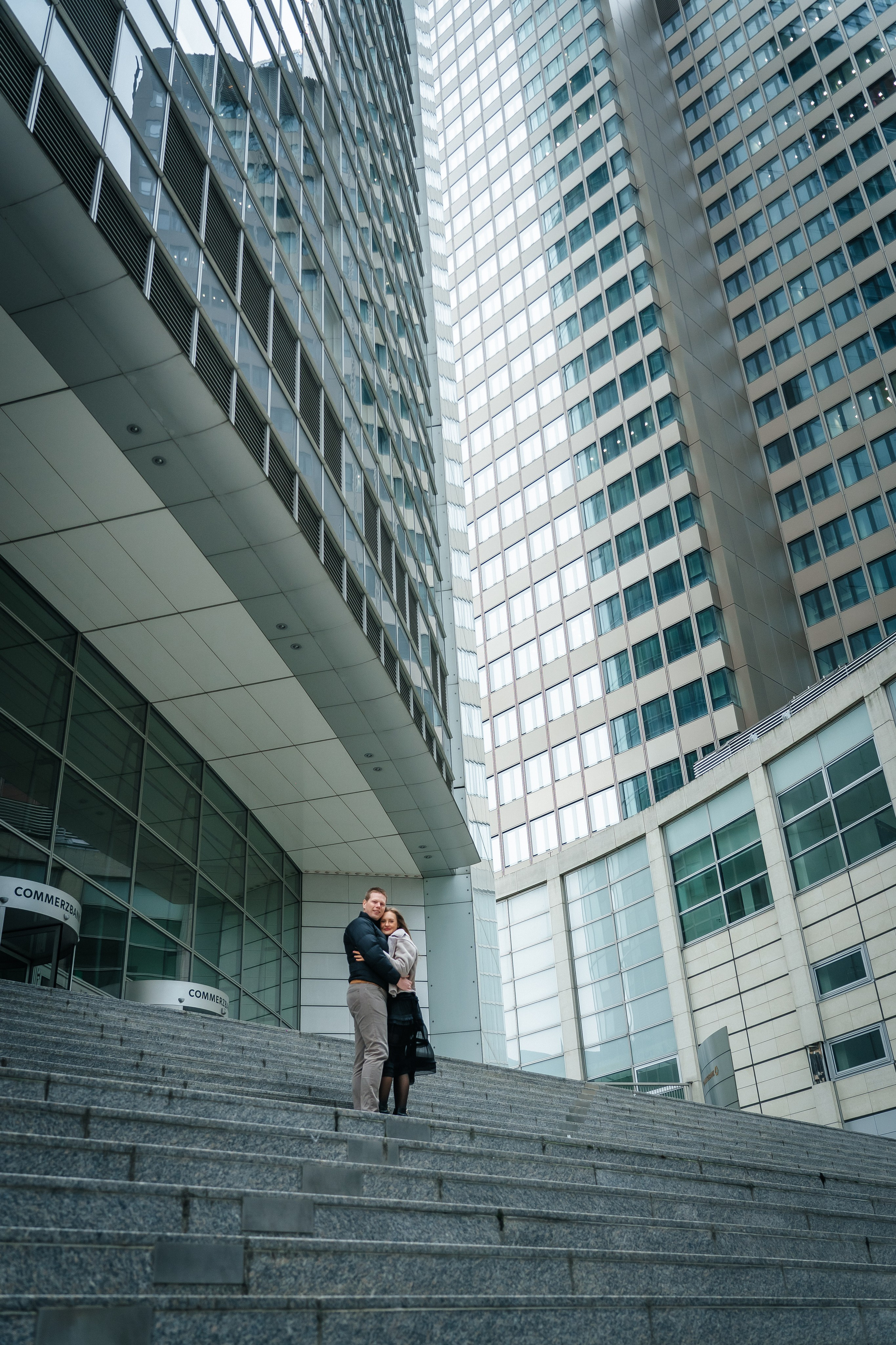 Diana & Bernhard 4.11.23 — Frankfurt. PHOTOgrapher Germany MARBURG