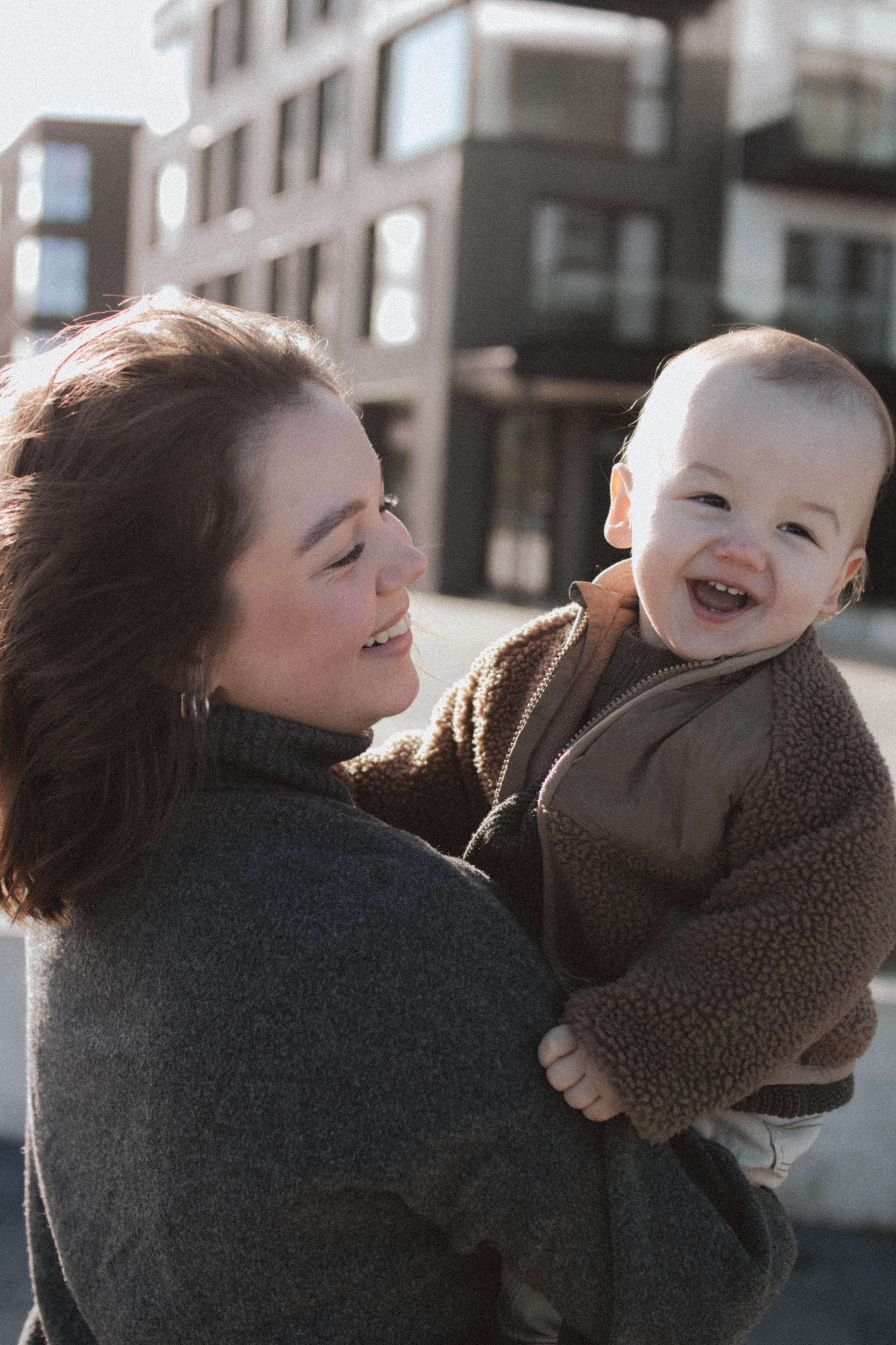 E&E family. Emily Photography