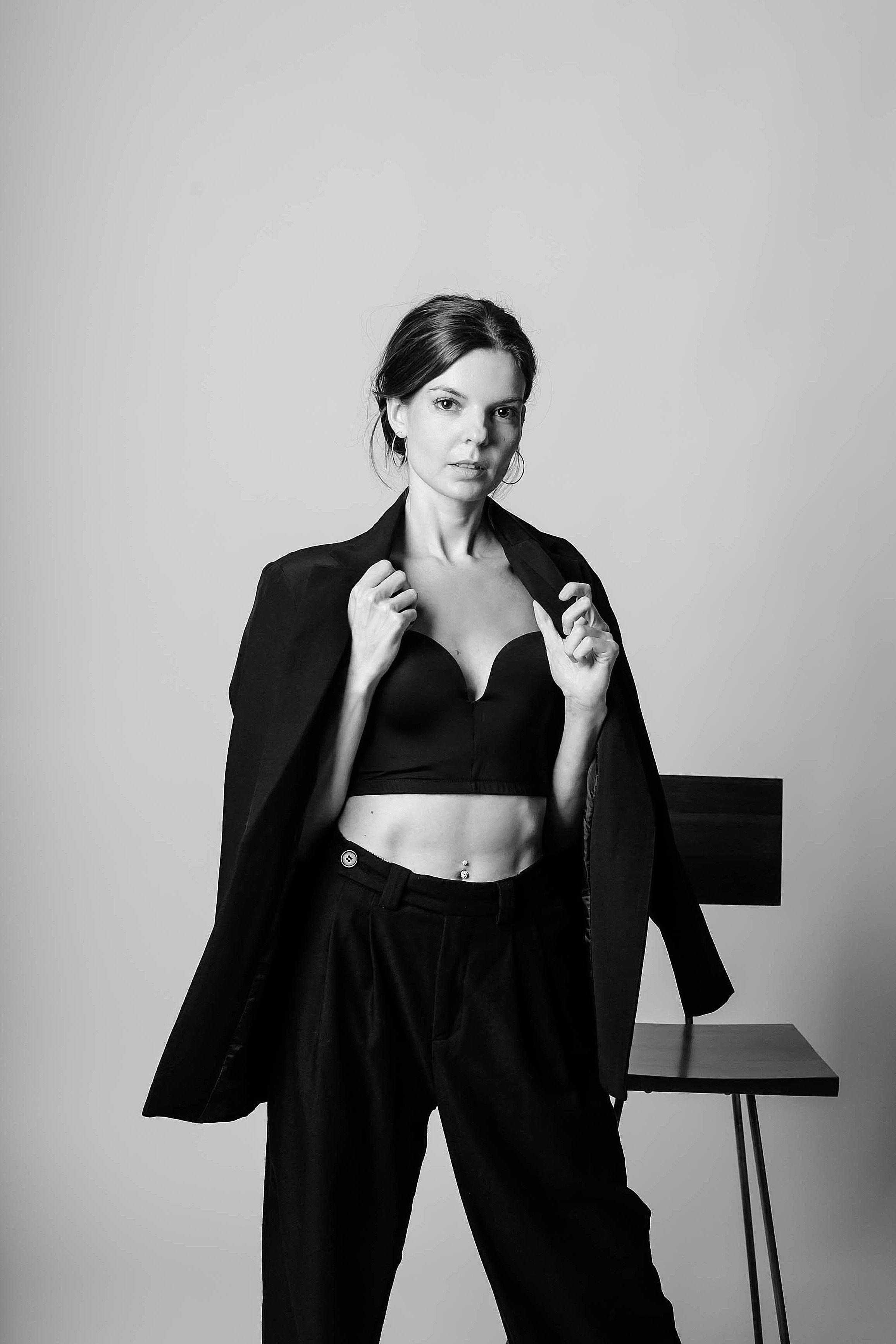 Katya studio. Family photographer in Israel