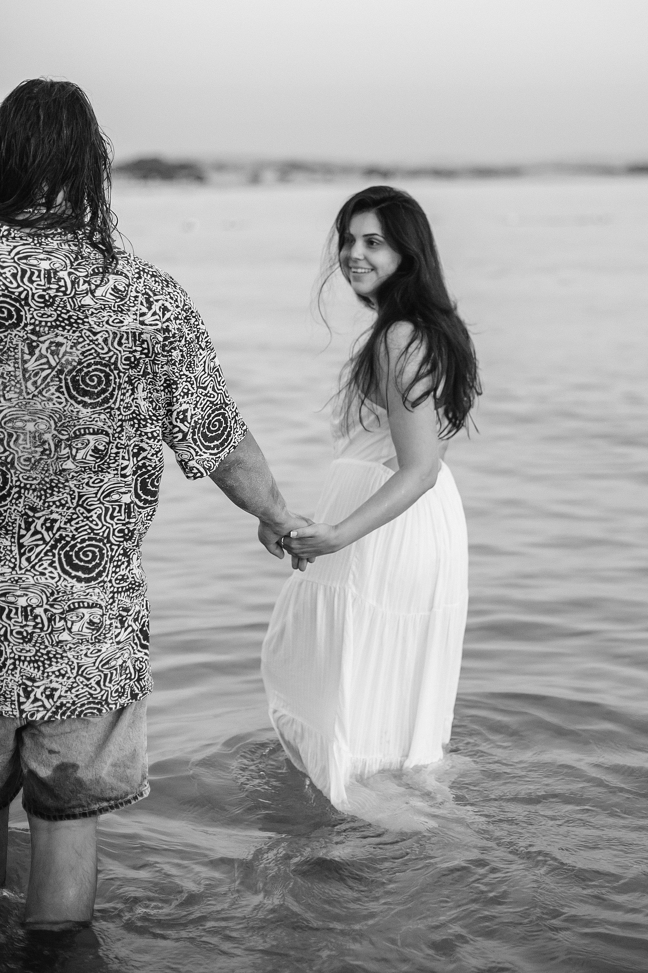 Save the date. Family photographer in Israel