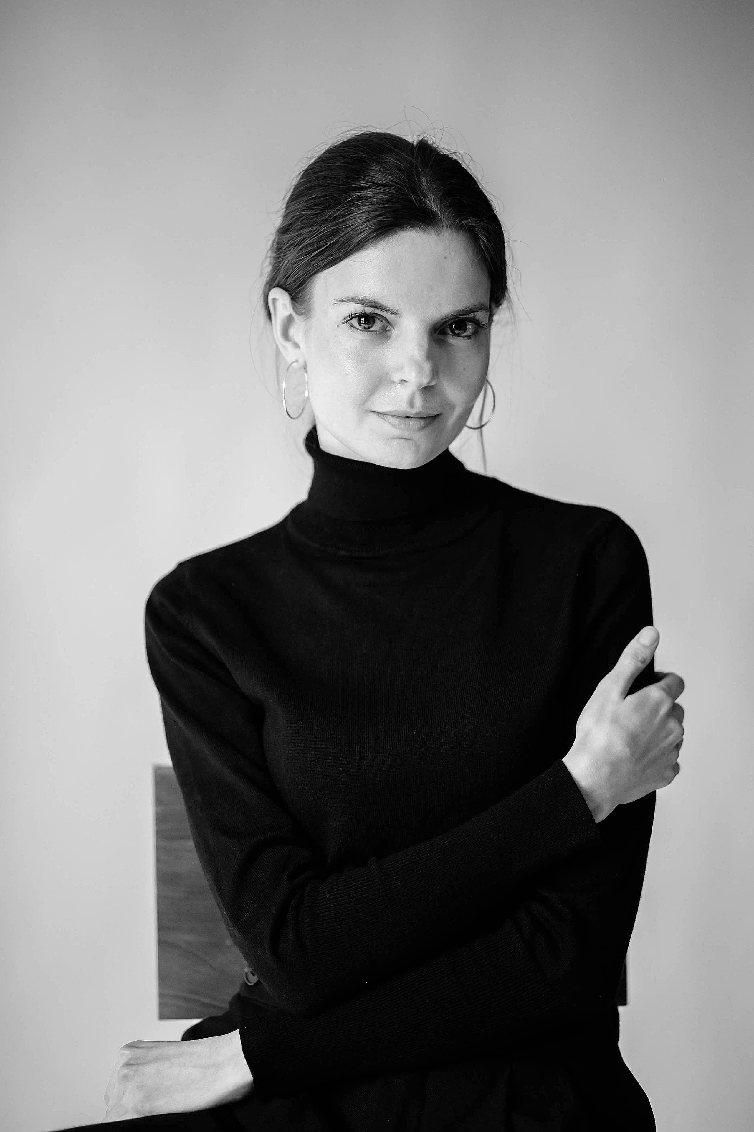 Katya studio. Family photographer in Israel